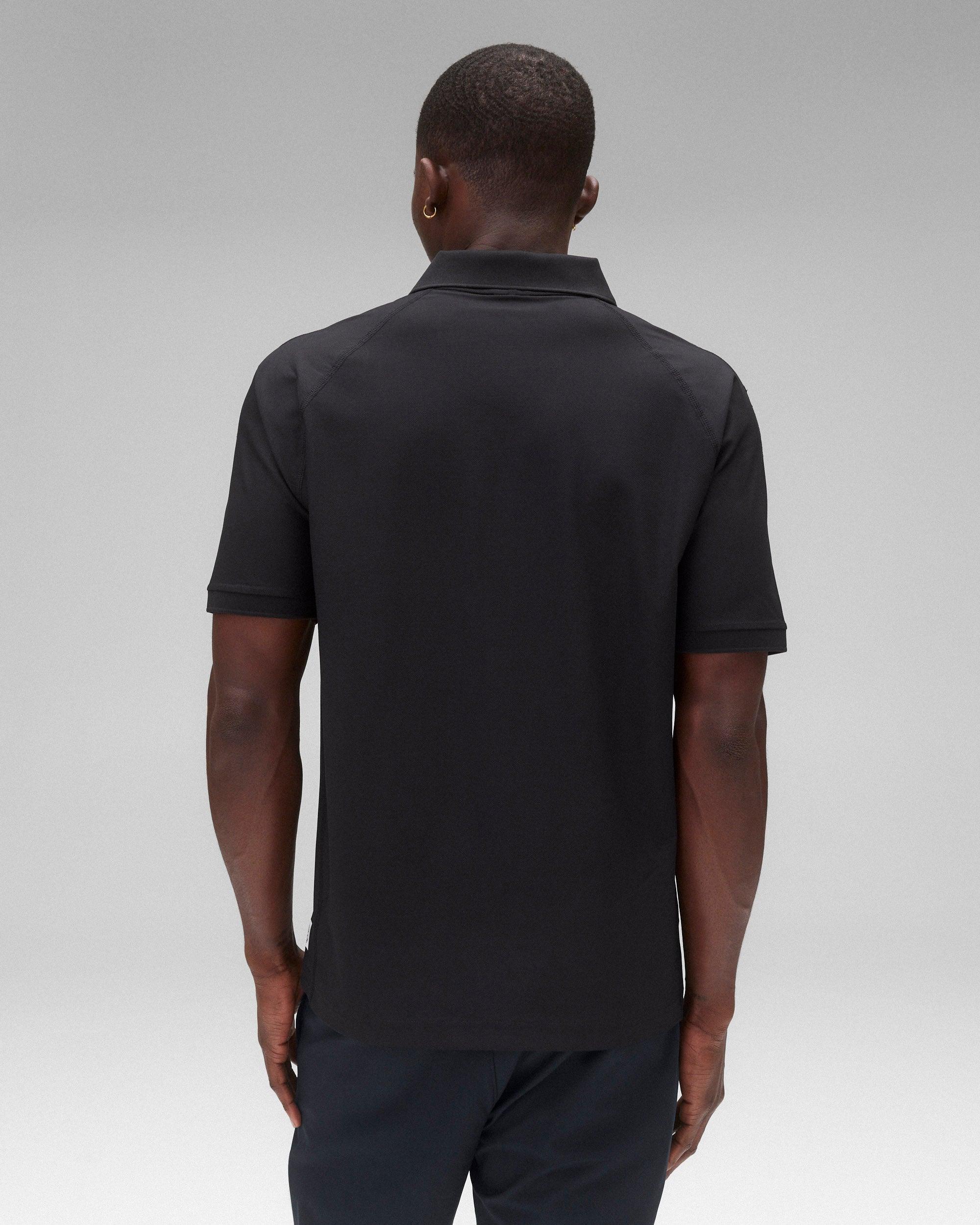 Fear of God Tee - Black Male Product Image