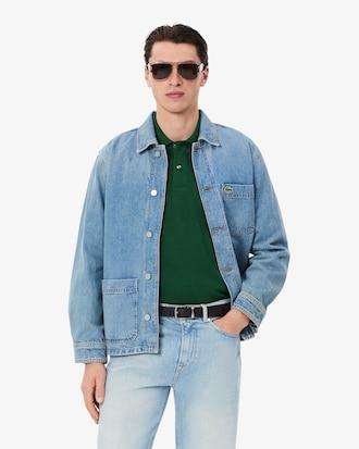 Smooth Leather Belt and 2 Buckle Gift Set Product Image