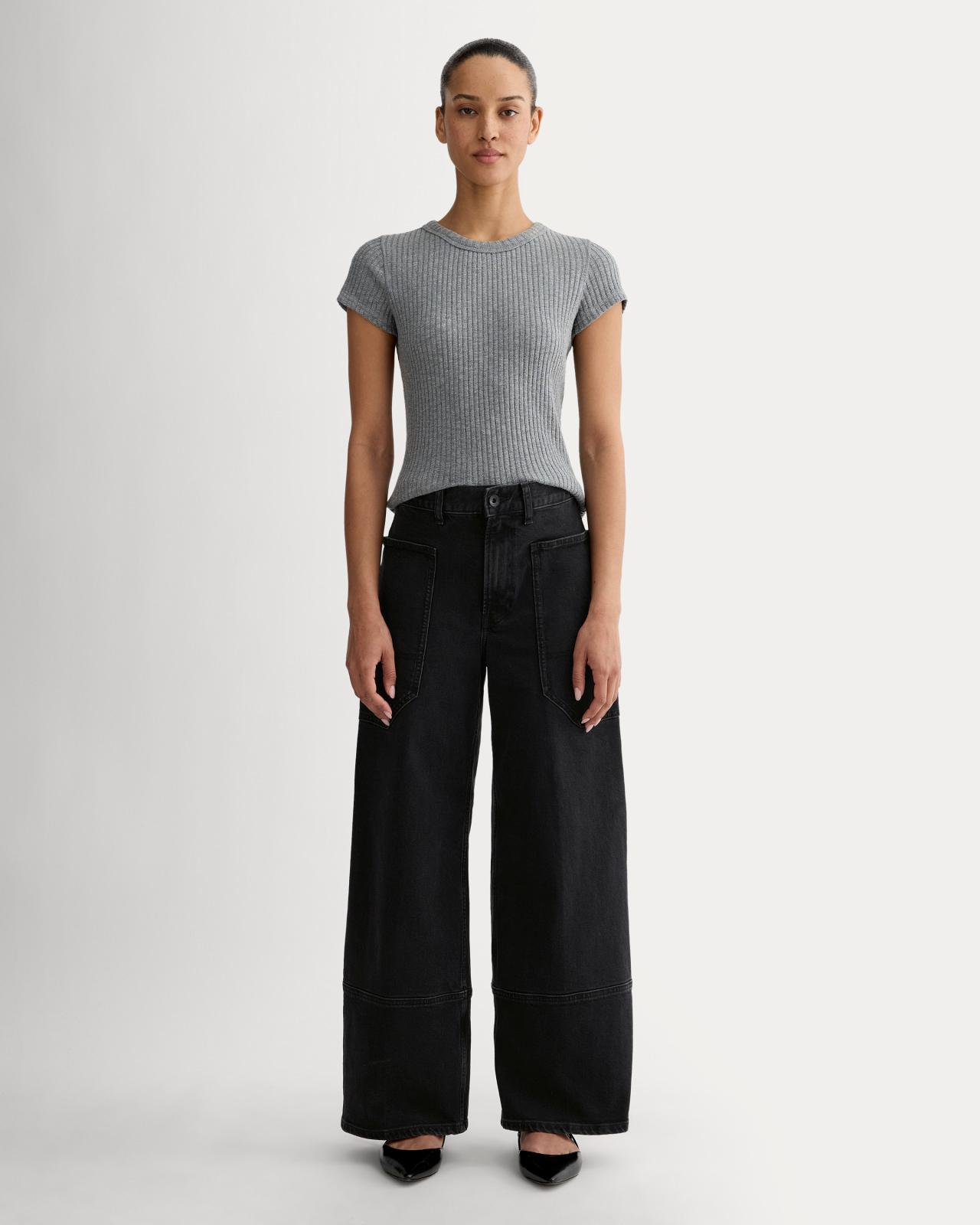 Womens Way-High Gardener Jean by Everlane Product Image