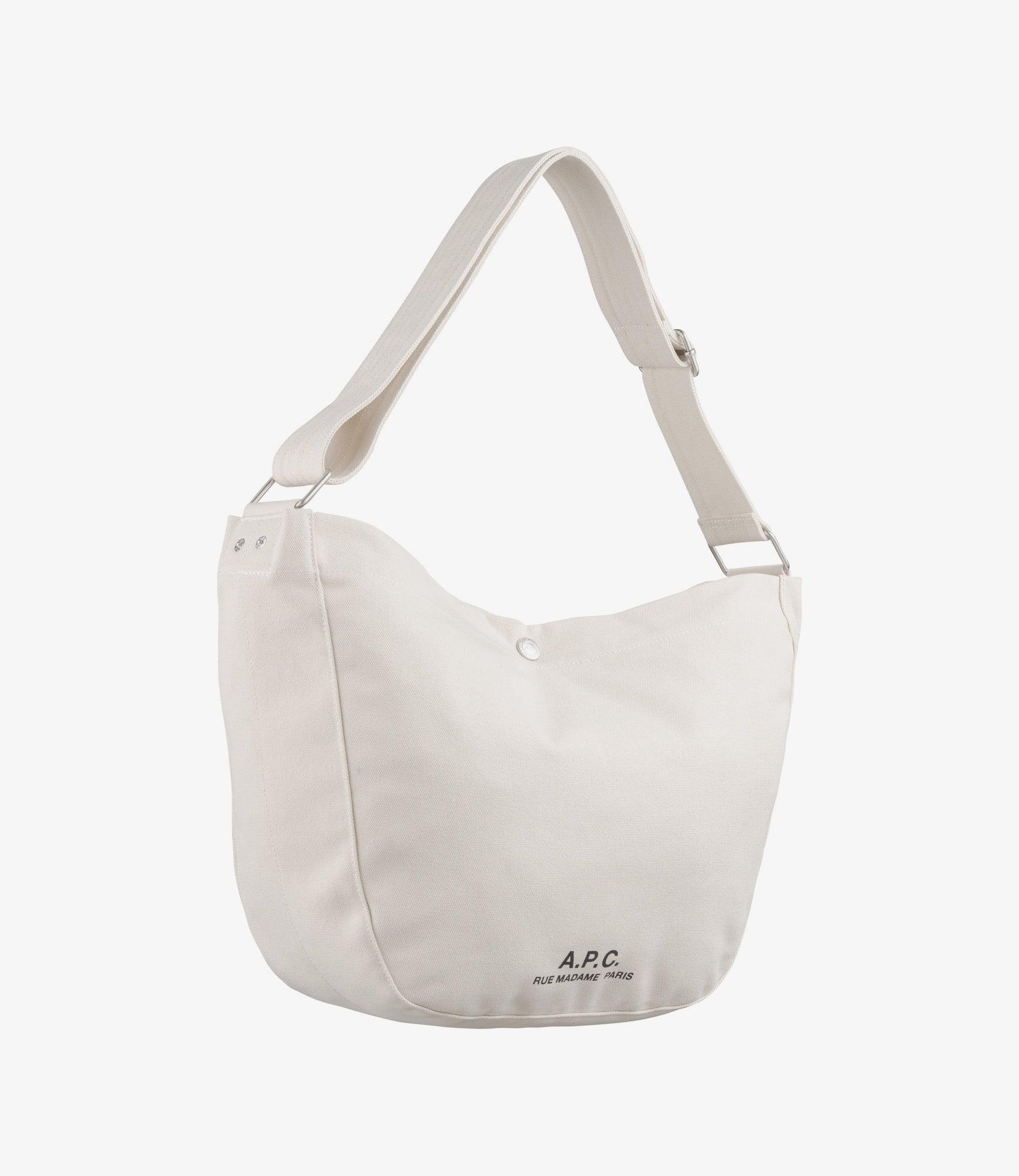 Journal satchel Male Product Image