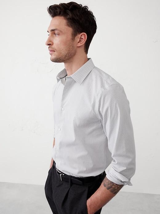 Slim Dress Shirt Product Image