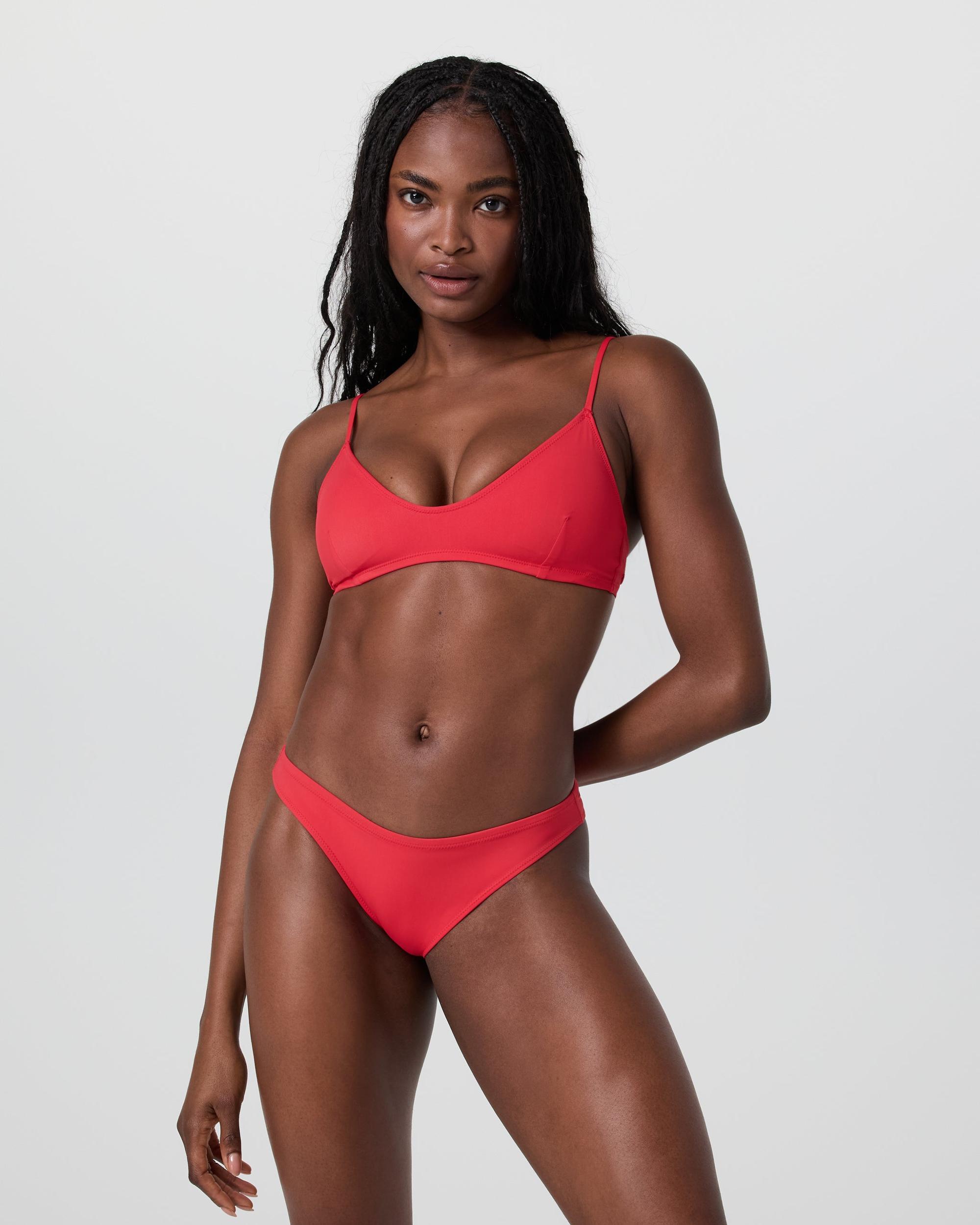 Classic Bikini Bottom Product Image