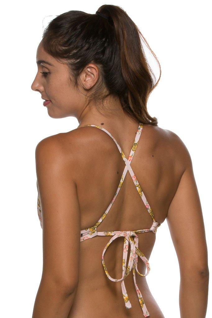 Tomcat Bikini Top - Prints Female Product Image