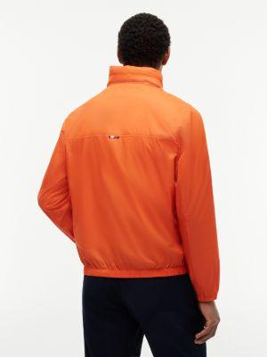 Water-Repellent Ripstop Windbreaker Product Image