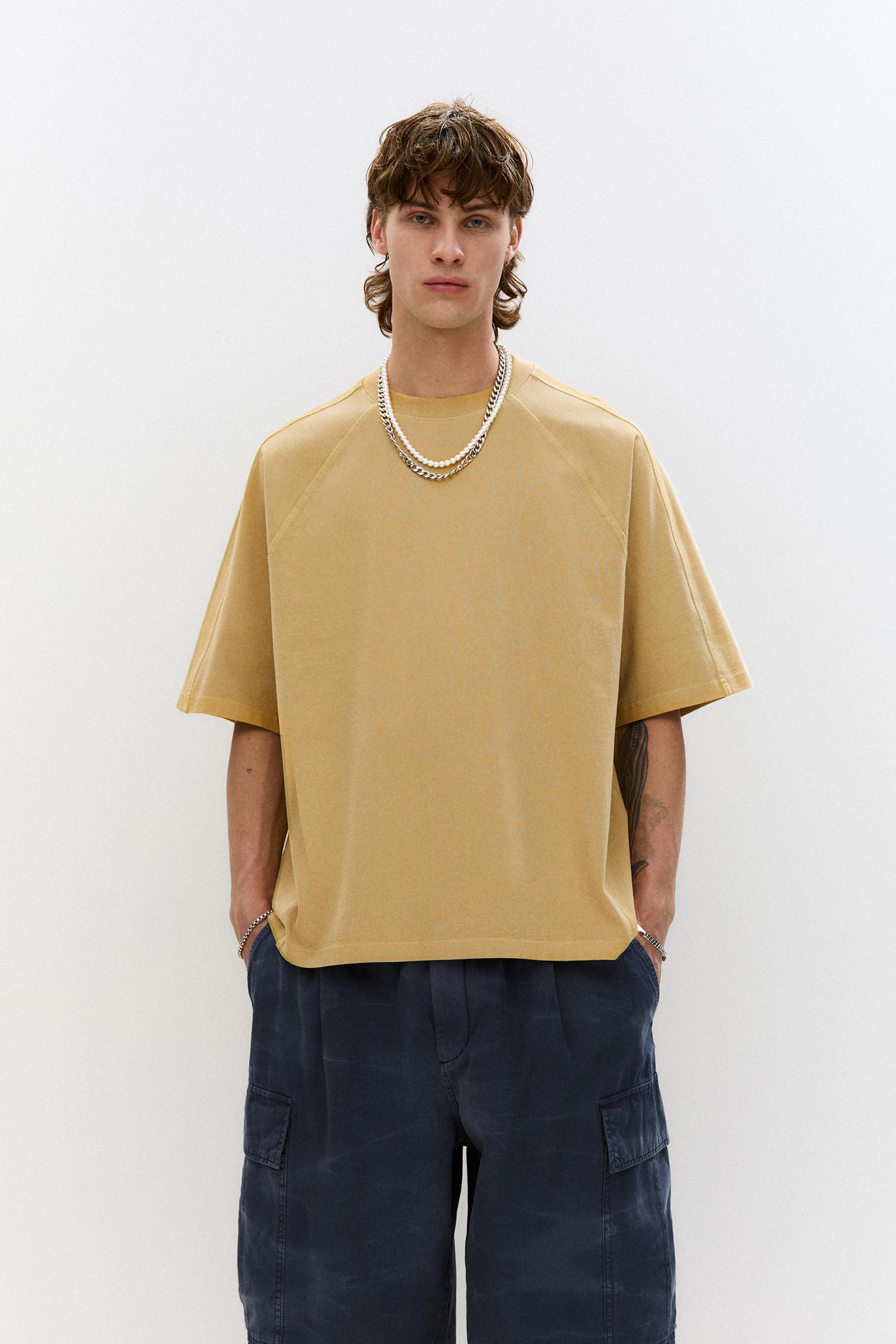 Short sleeve T-shirt Product Image