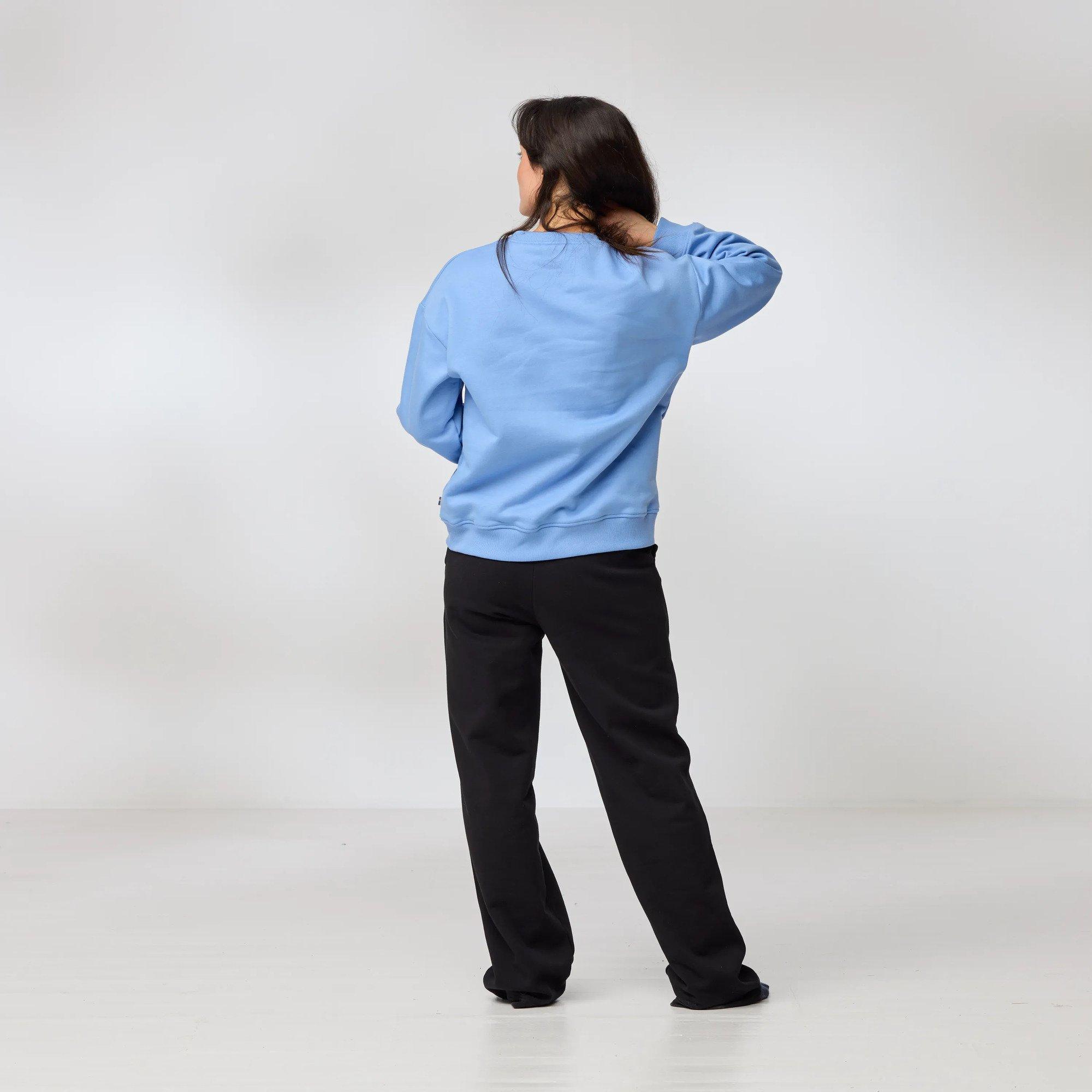 Fjällräven Classic Sweater W Product Image