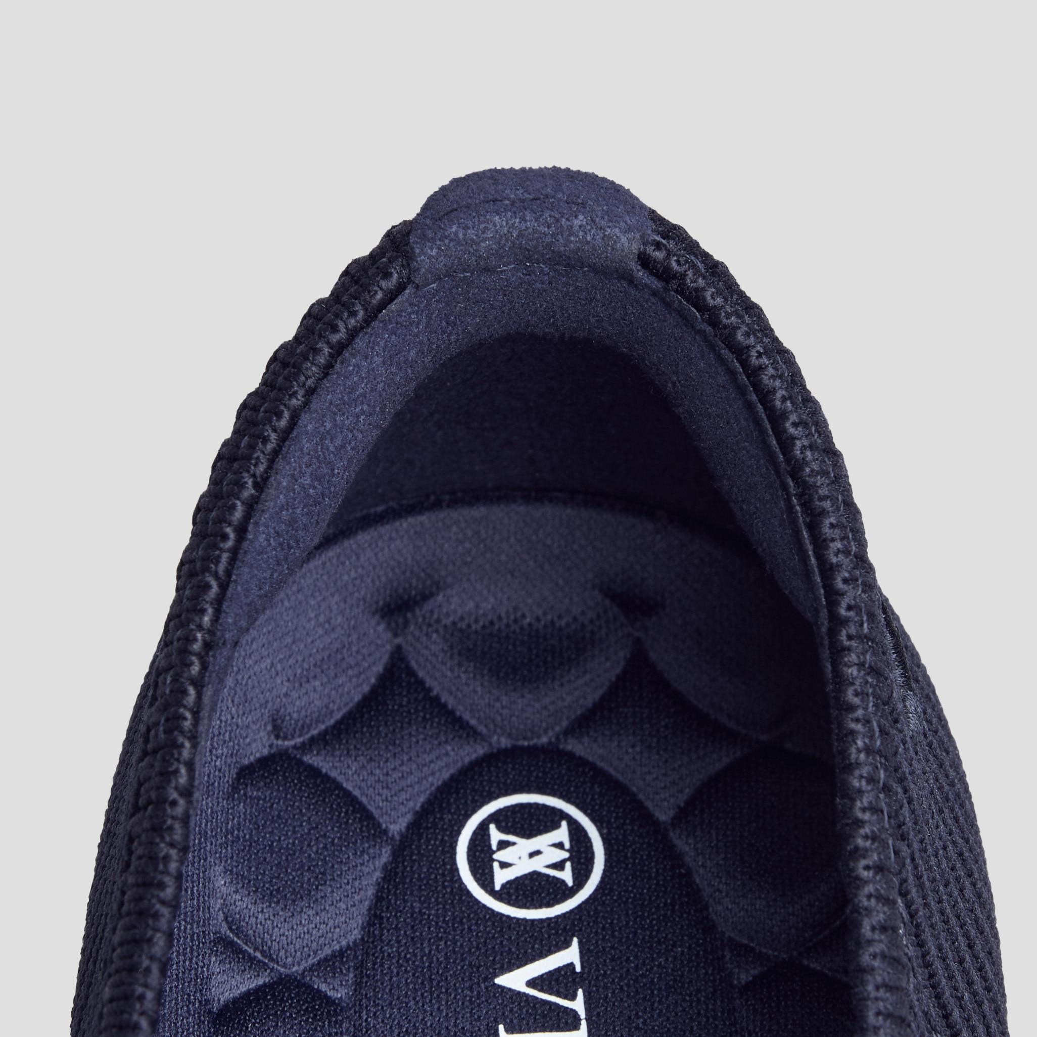 Square-Toe Chunky Heels (Melody Pro) Product Image