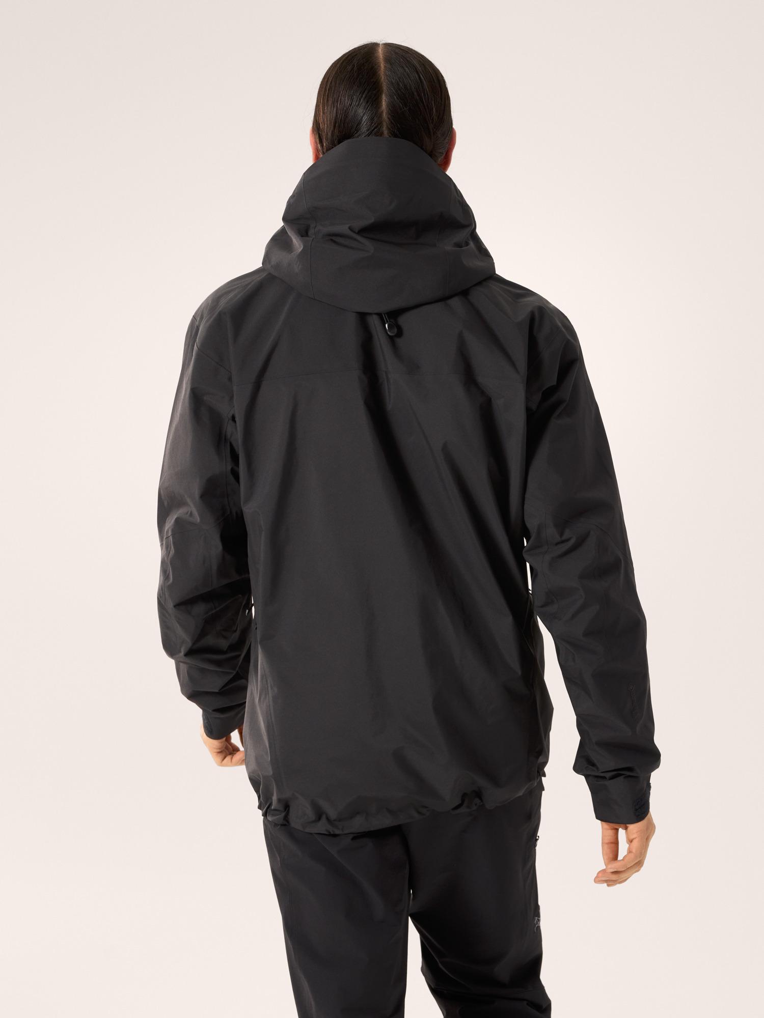 Beta AR Jacket Stormhood Men's Product Image