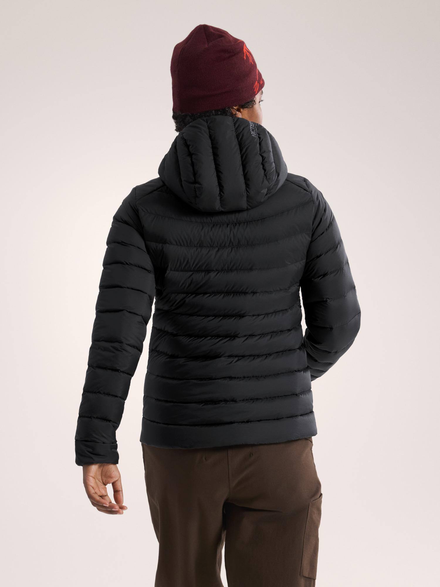 Cerium Hoody Women's Product Image