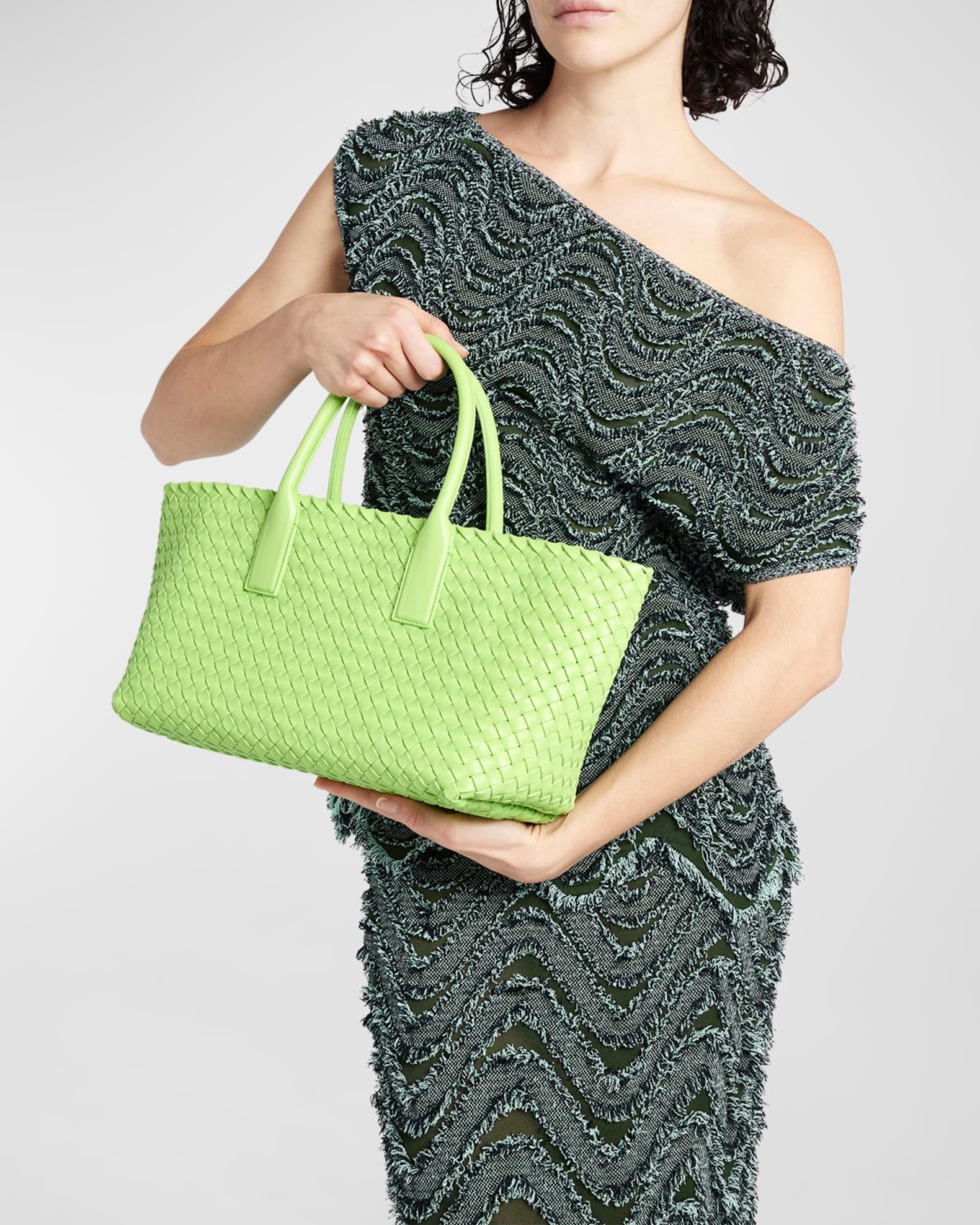 Small Cabat Bag Product Image