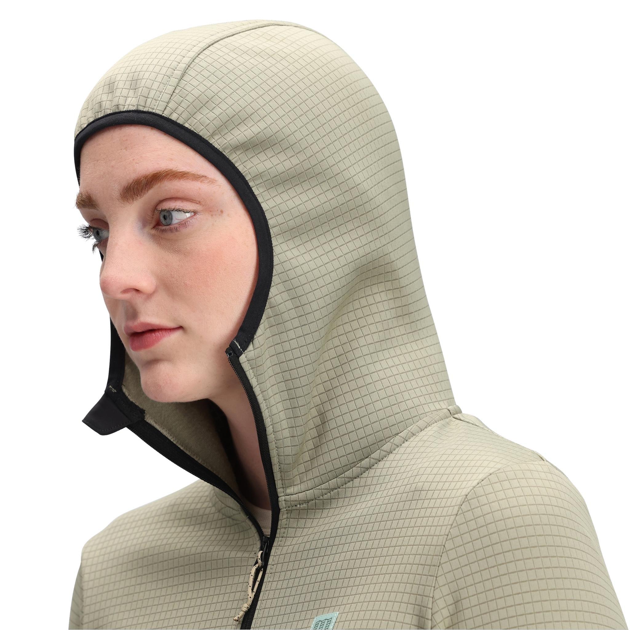 Global Midlayer Hoodie - Women's - Final Sale Female Product Image