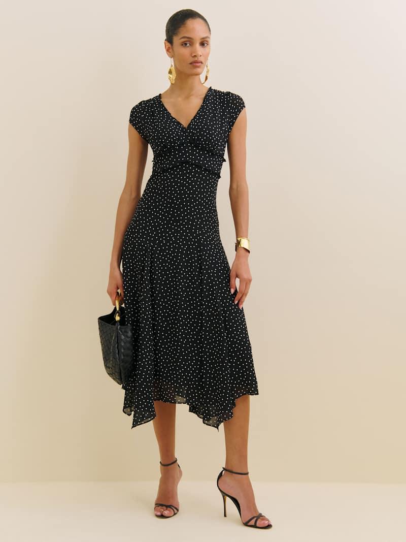 Gabi Dress Product Image