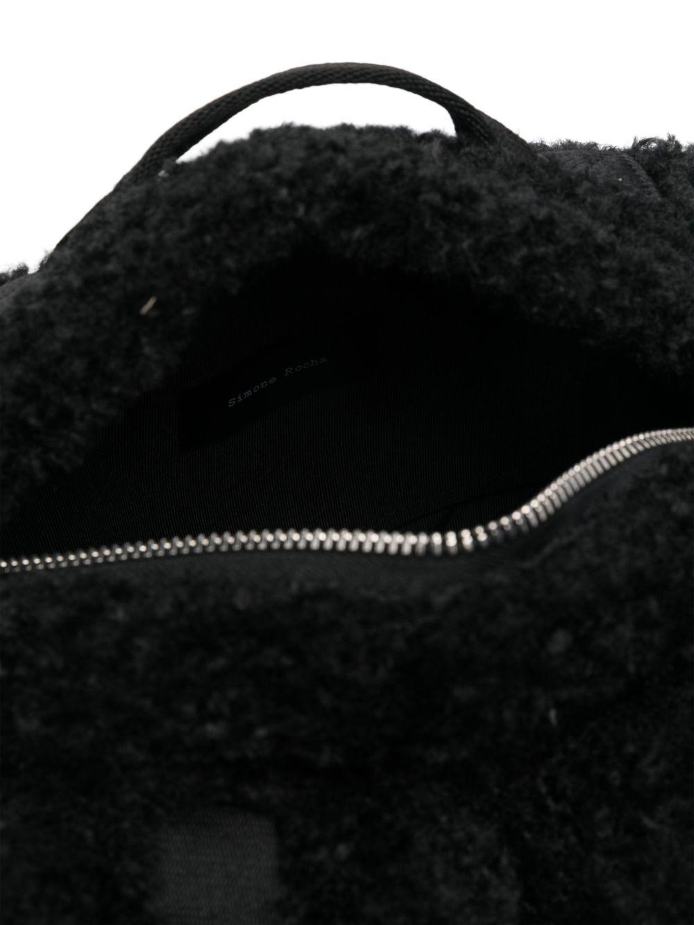 Classic Bow cross body bag Product Image