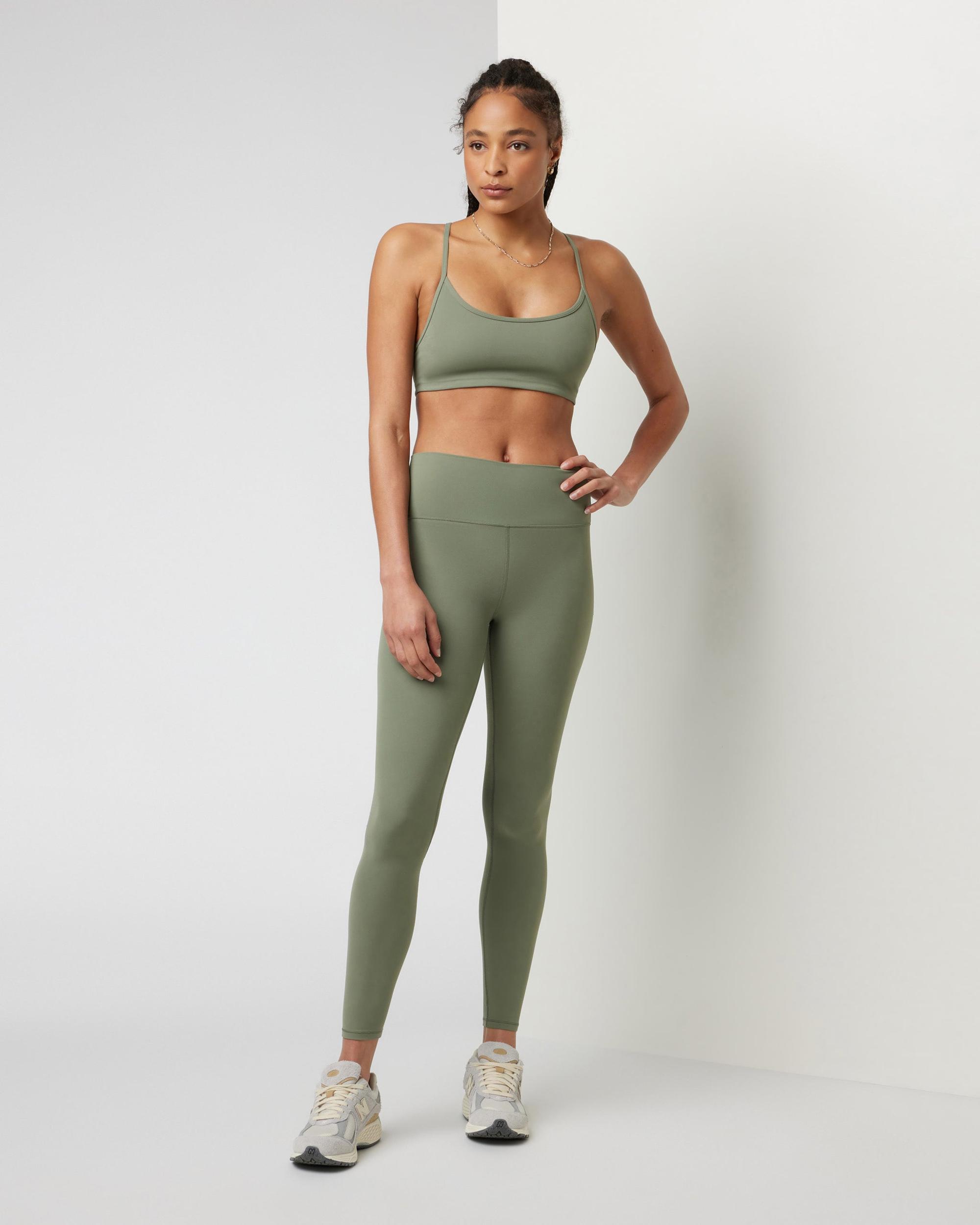 Vuori AllTheFeels™ Legging - Long Product Image