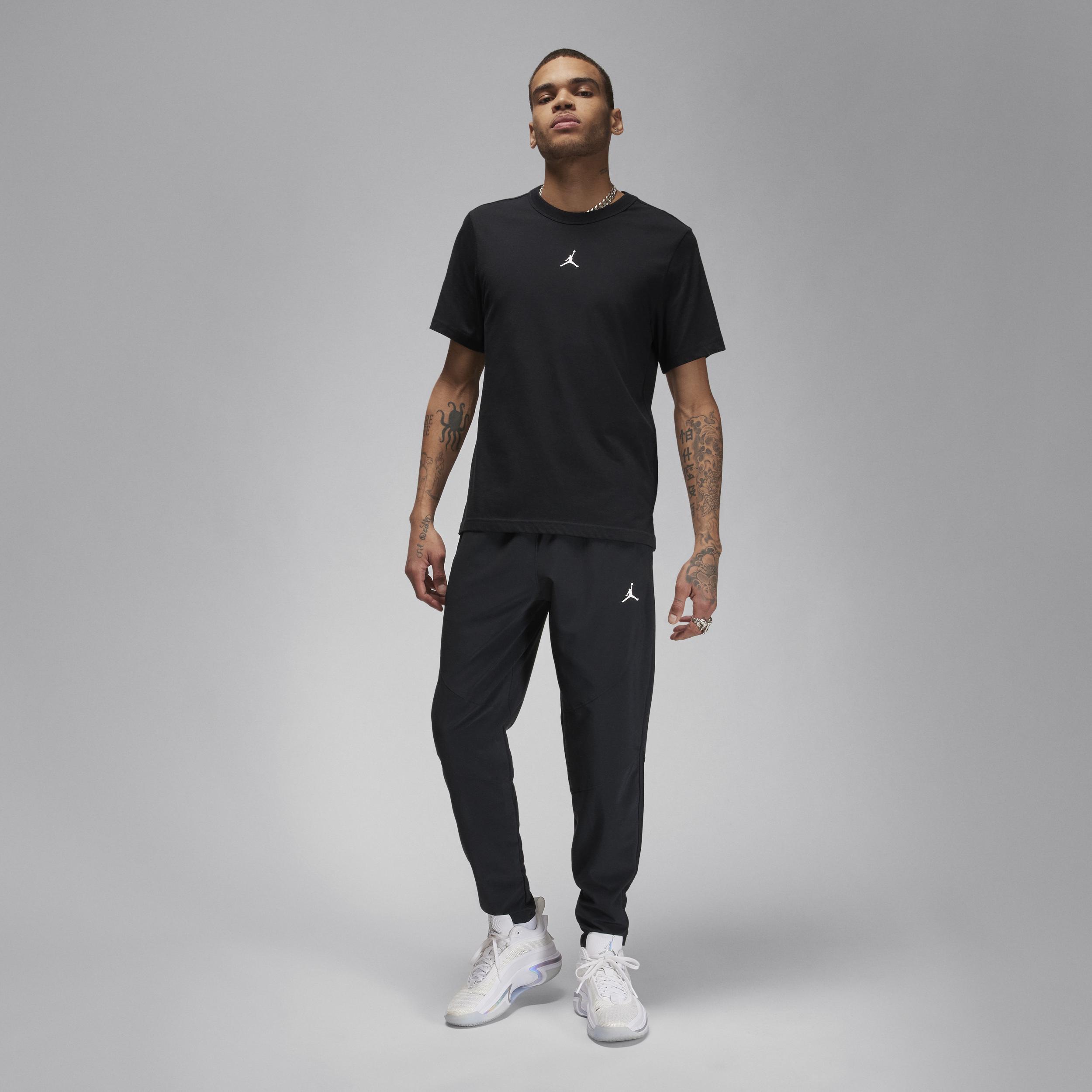 Men's Jordan Sport Dri-FIT Woven Pants Product Image