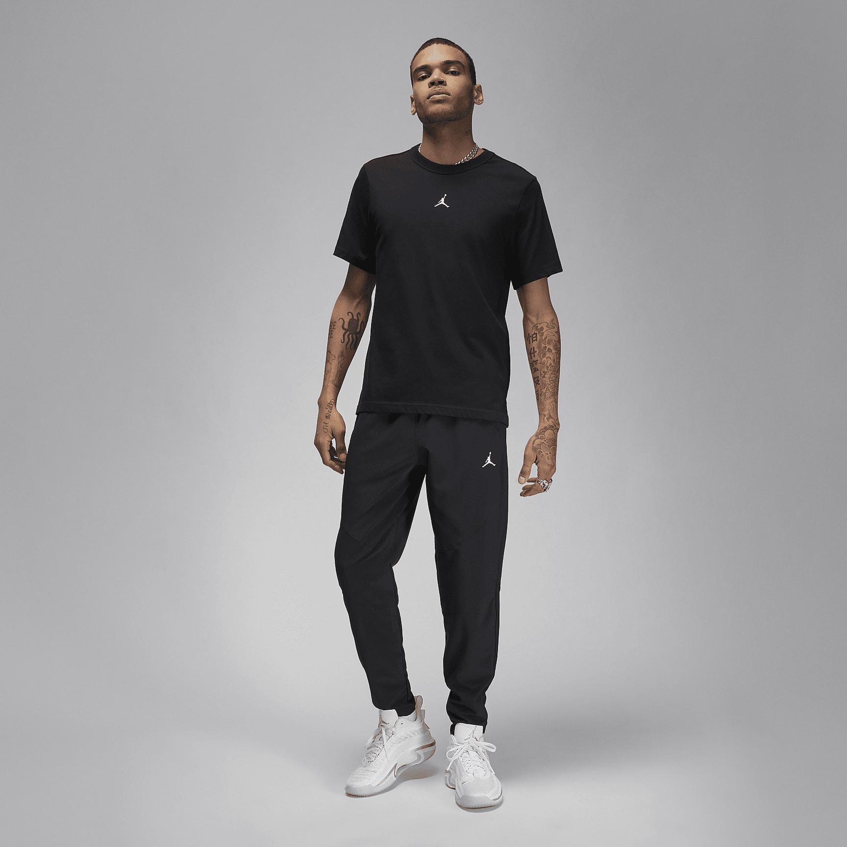 Men's Jordan Sport Dri-FIT Woven Pants Product Image