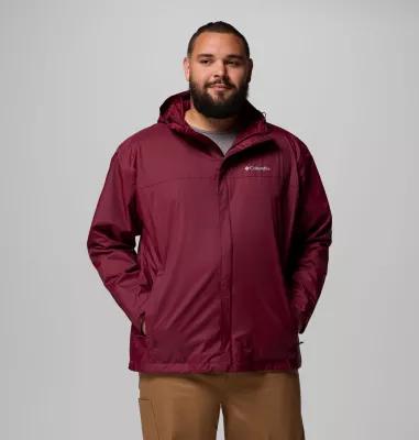 Columbia Men s Watertight II Jacket - Big- Product Image