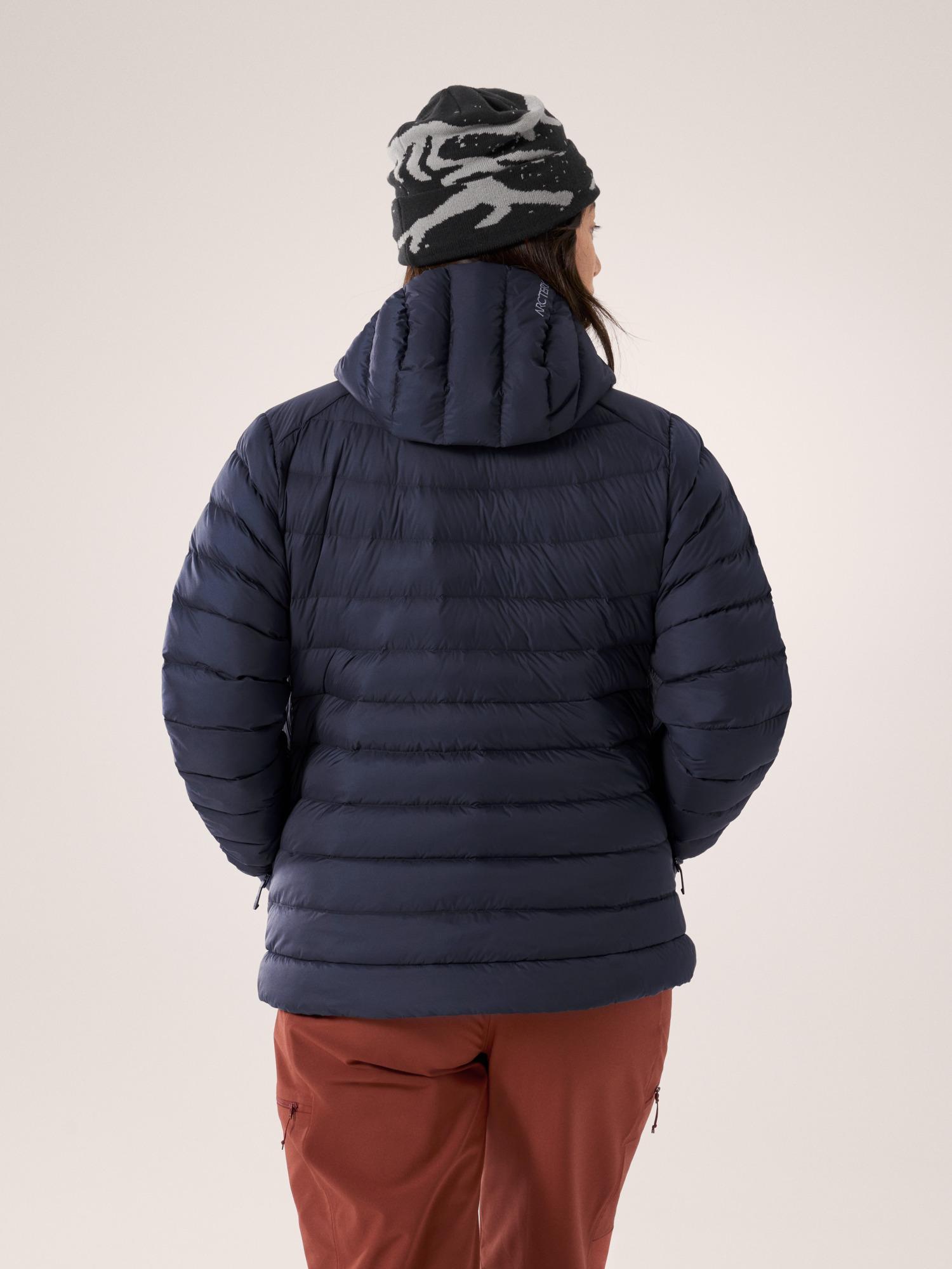 Cerium Hoody Women's Product Image