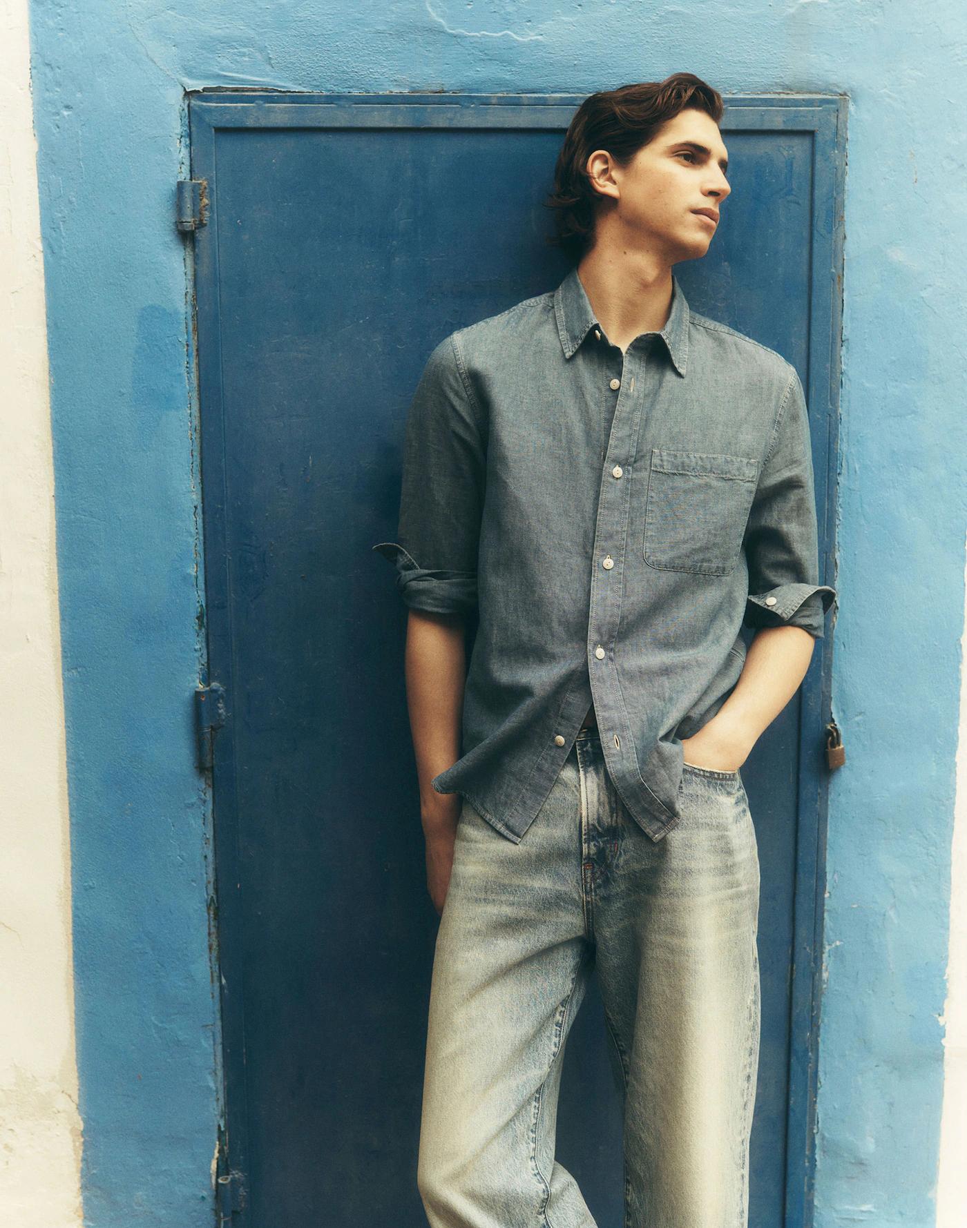 The 1991 Loose Straight Jean Product Image