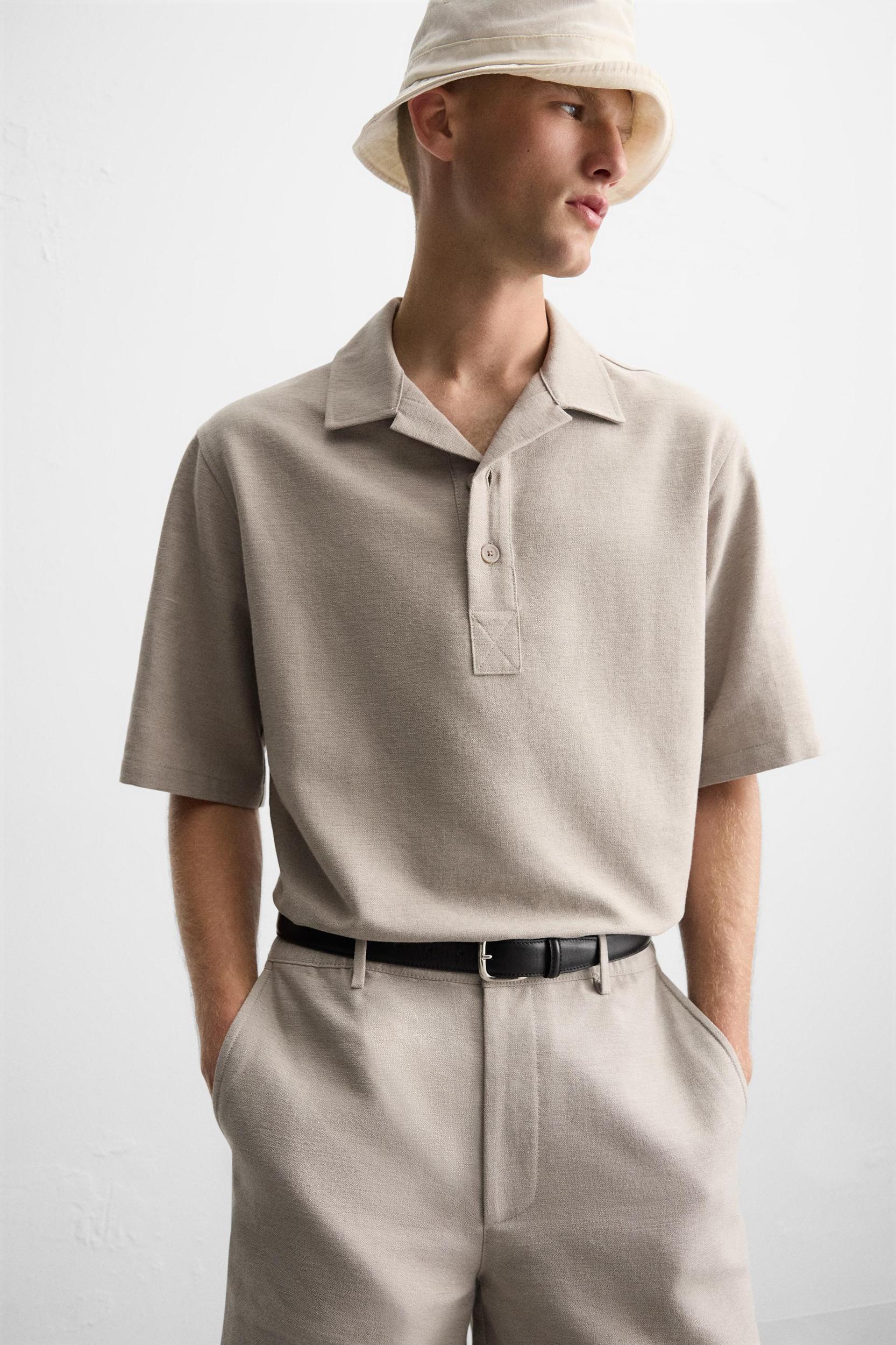 LILYSILK Men's SILKERRY Silk-Cotton Heavyweight Pullover Hoodie Black M Product Image