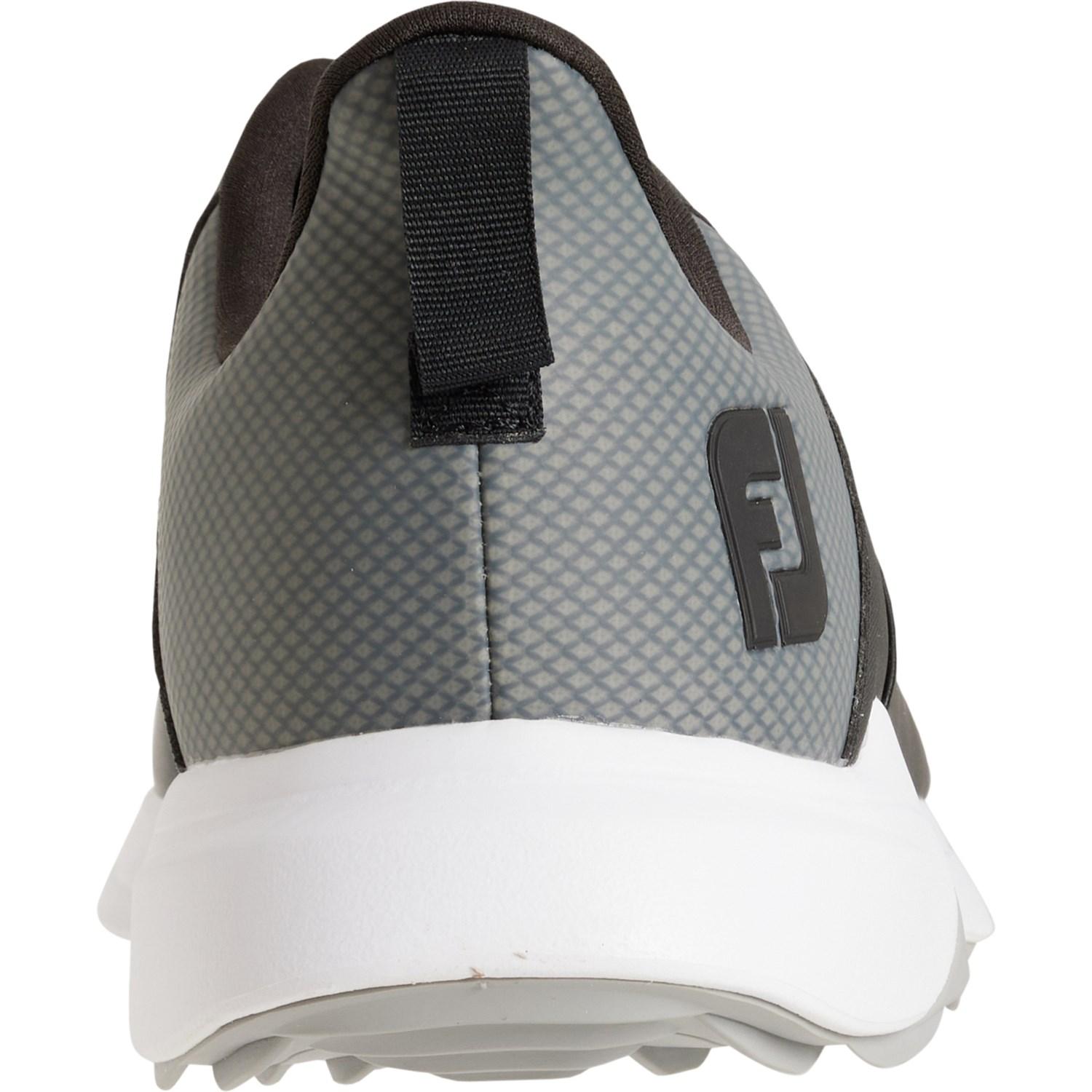 FOOTJOY ProLite Golf Shoes - Waterproof (For Men) Product Image