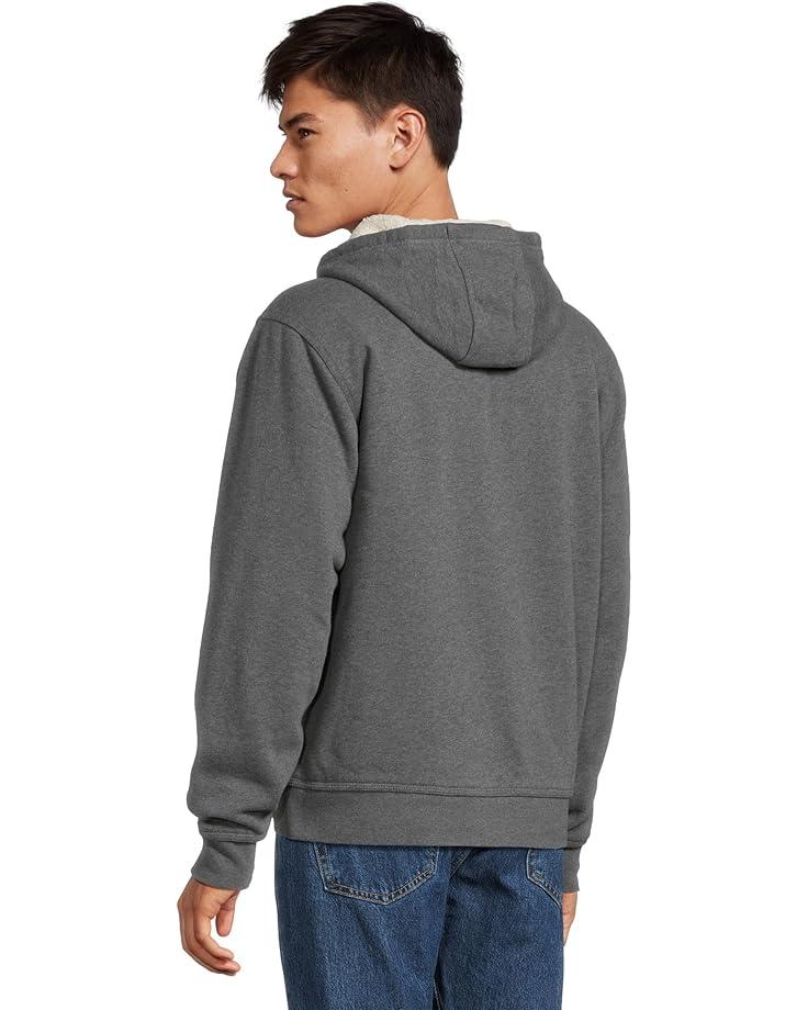 Katahdin Fleece Pullover Regular Product Image