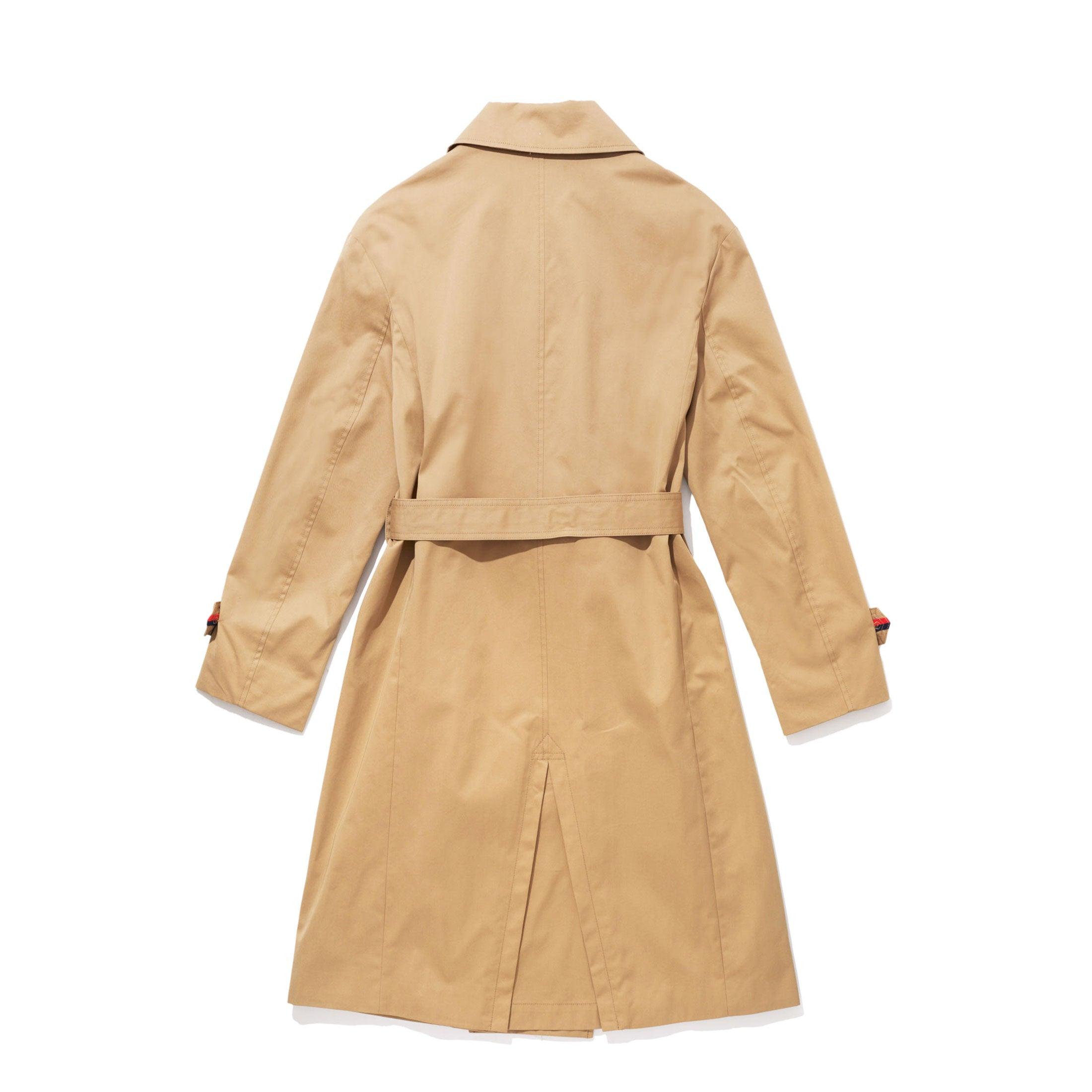 The Rox - Khaki Female Product Image