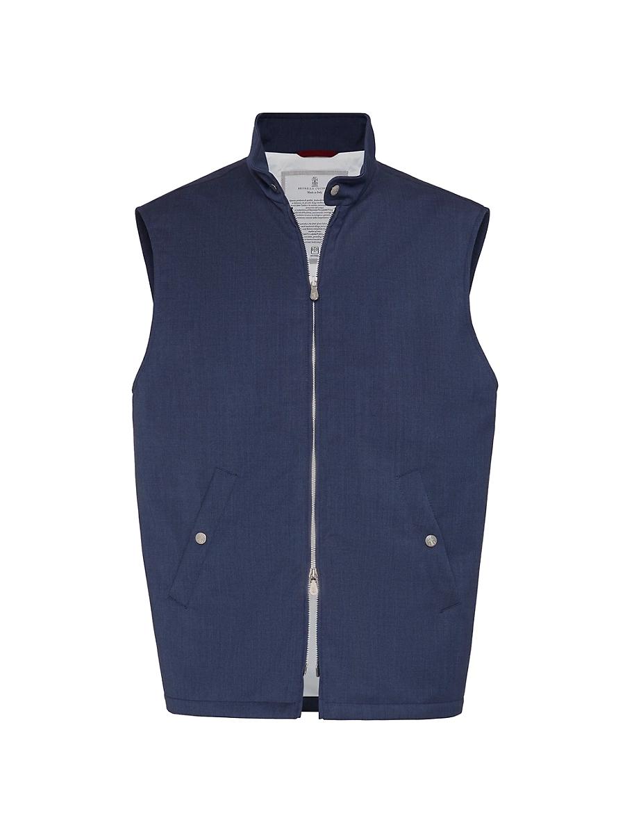Mens Fresco Vest with Thermore Padding Product Image