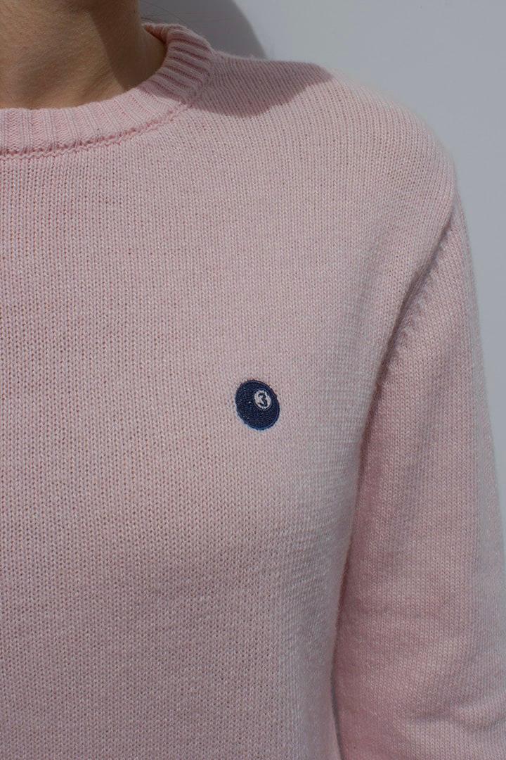 Biliard Ball sweater Product Image