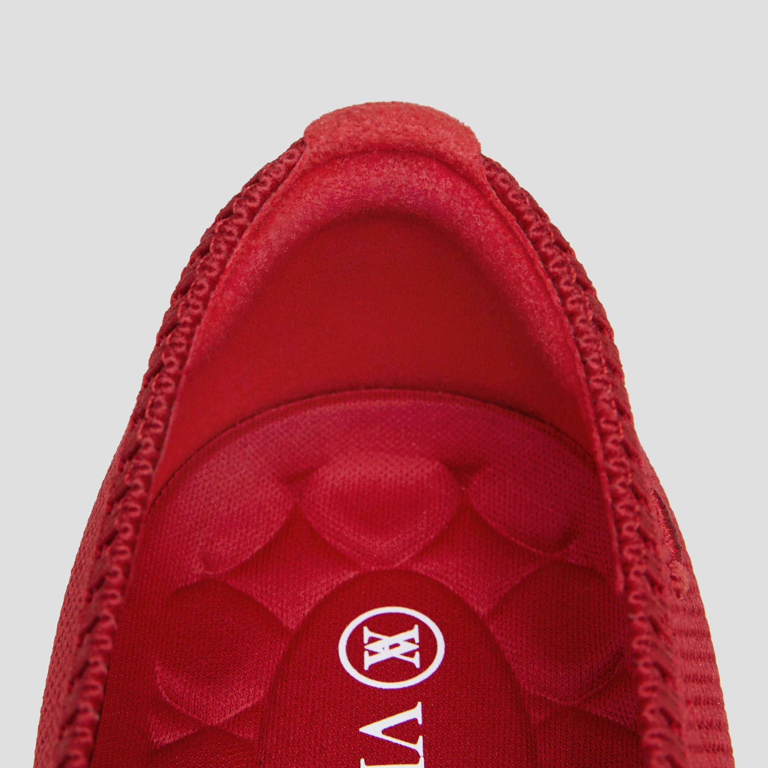 Lightweight Pointed-Ballet Flats (Aria Walker) Product Image