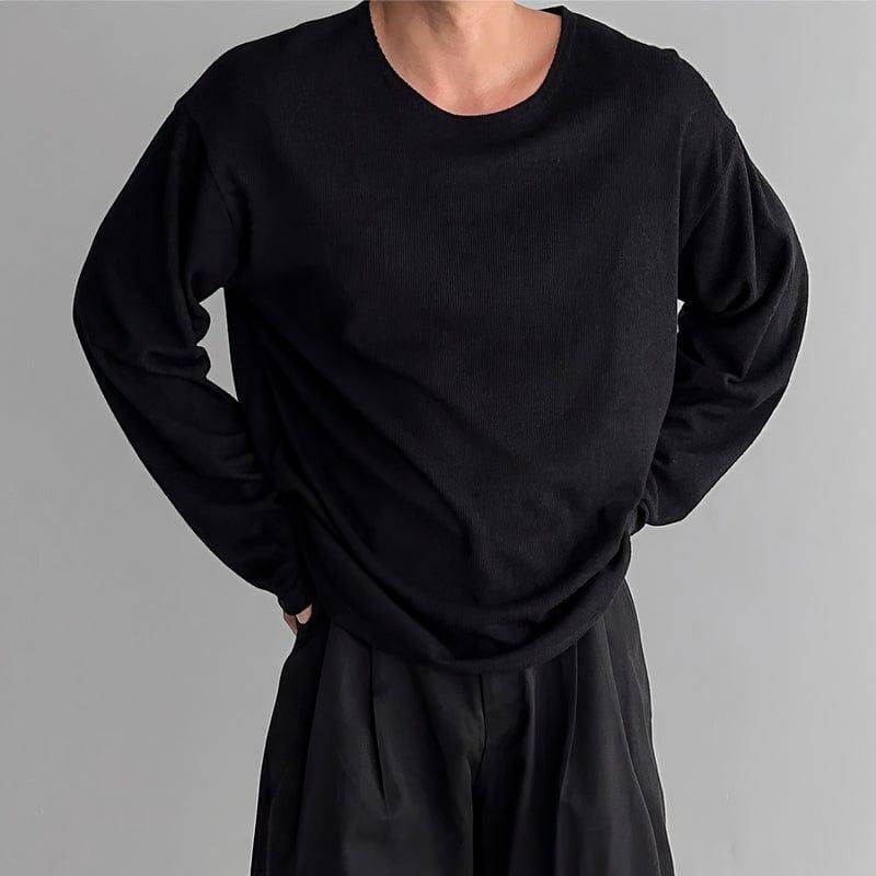 RT No. 13019 KNIT LONG SLEEVE Product Image