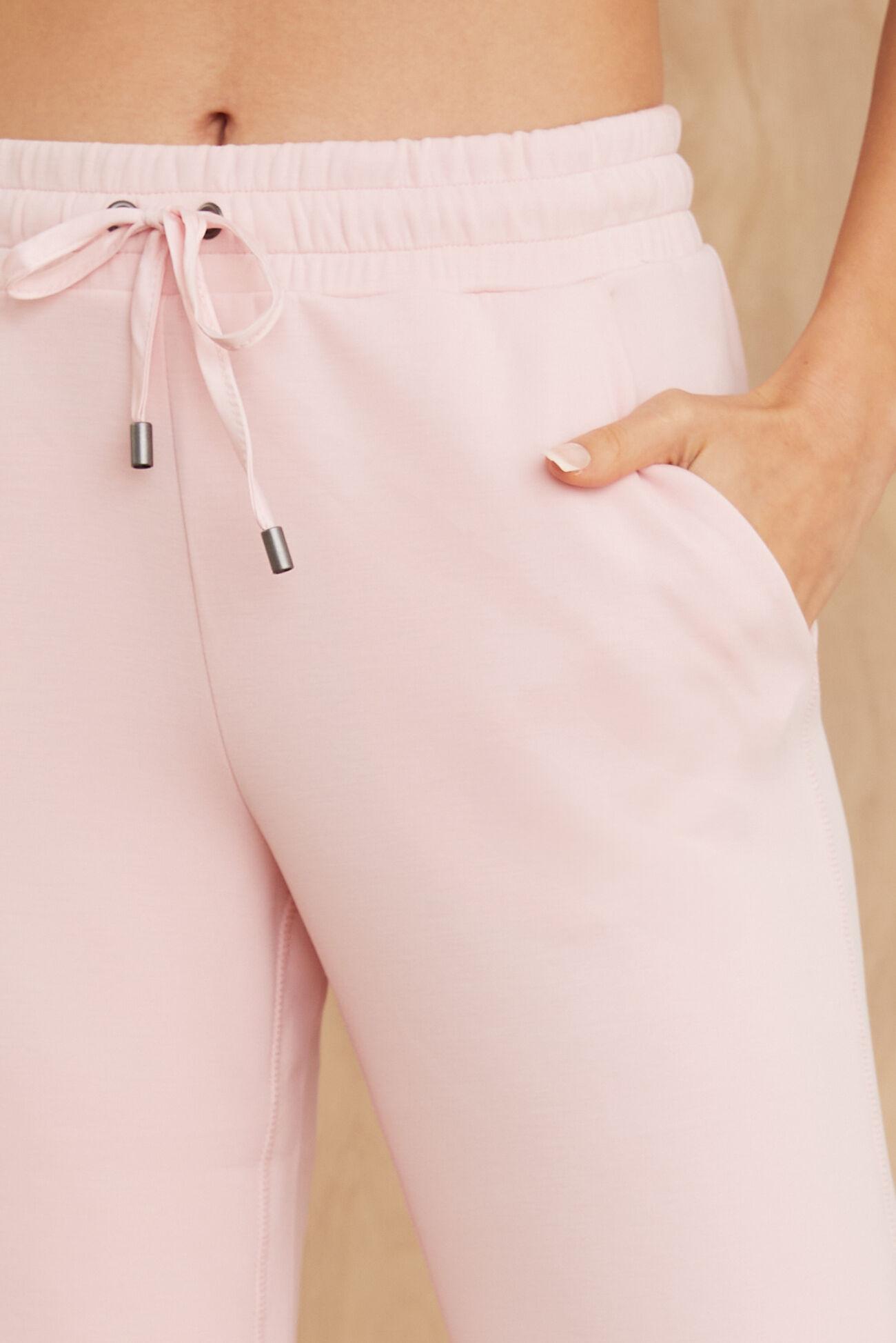Supersoft Straight Leg Pants Product Image