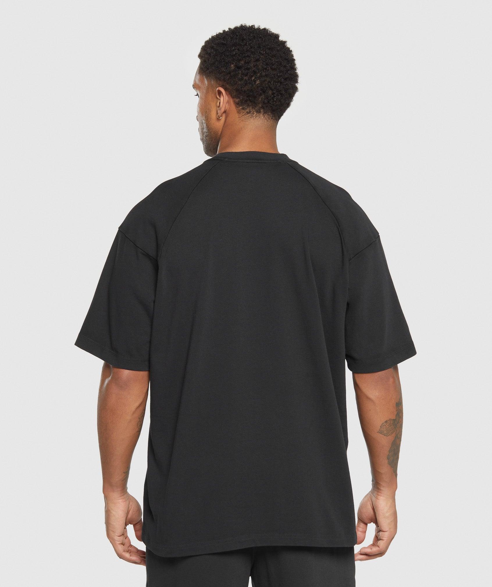 Heavyweight T-Shirt Product Image