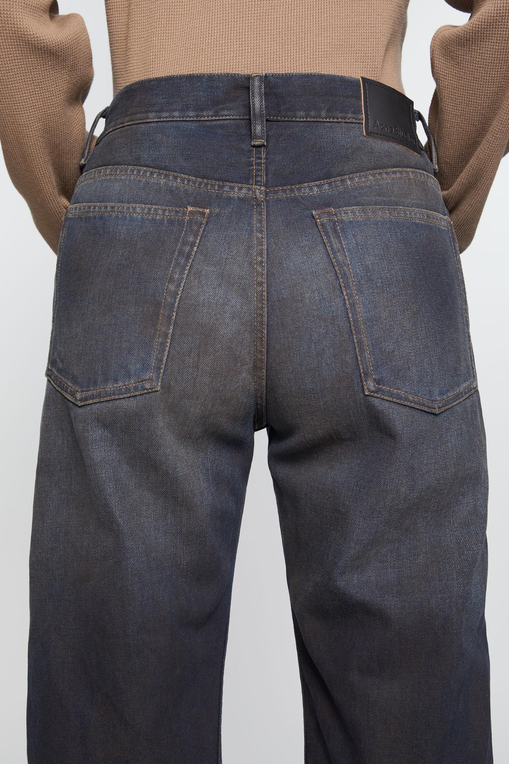 Regular fit jeans - 2021F Product Image