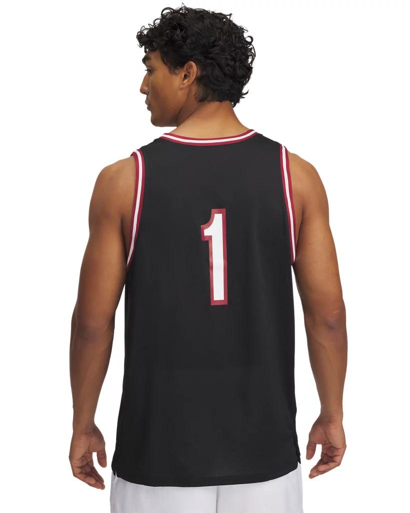 UA Collegiate Product Image