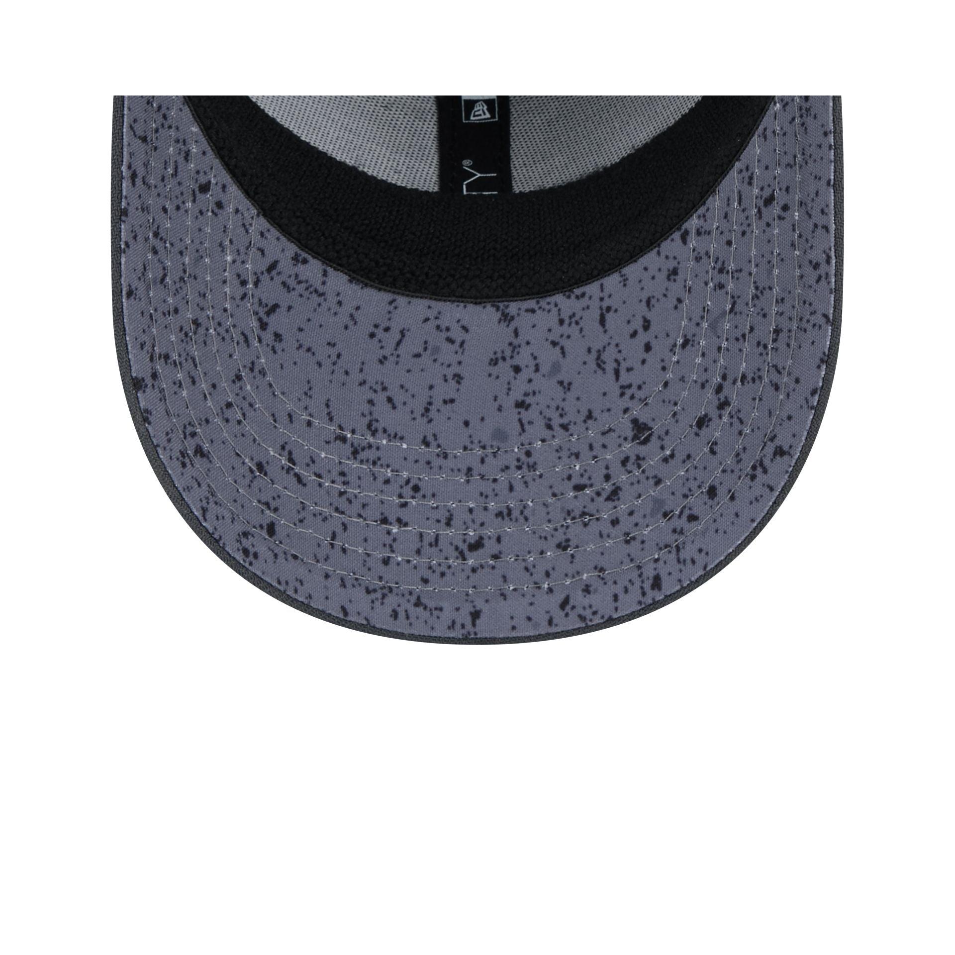 Toros de Tijuana LMB 100th Anniversary Away 39THIRTY Stretch Fit Hat Male Product Image