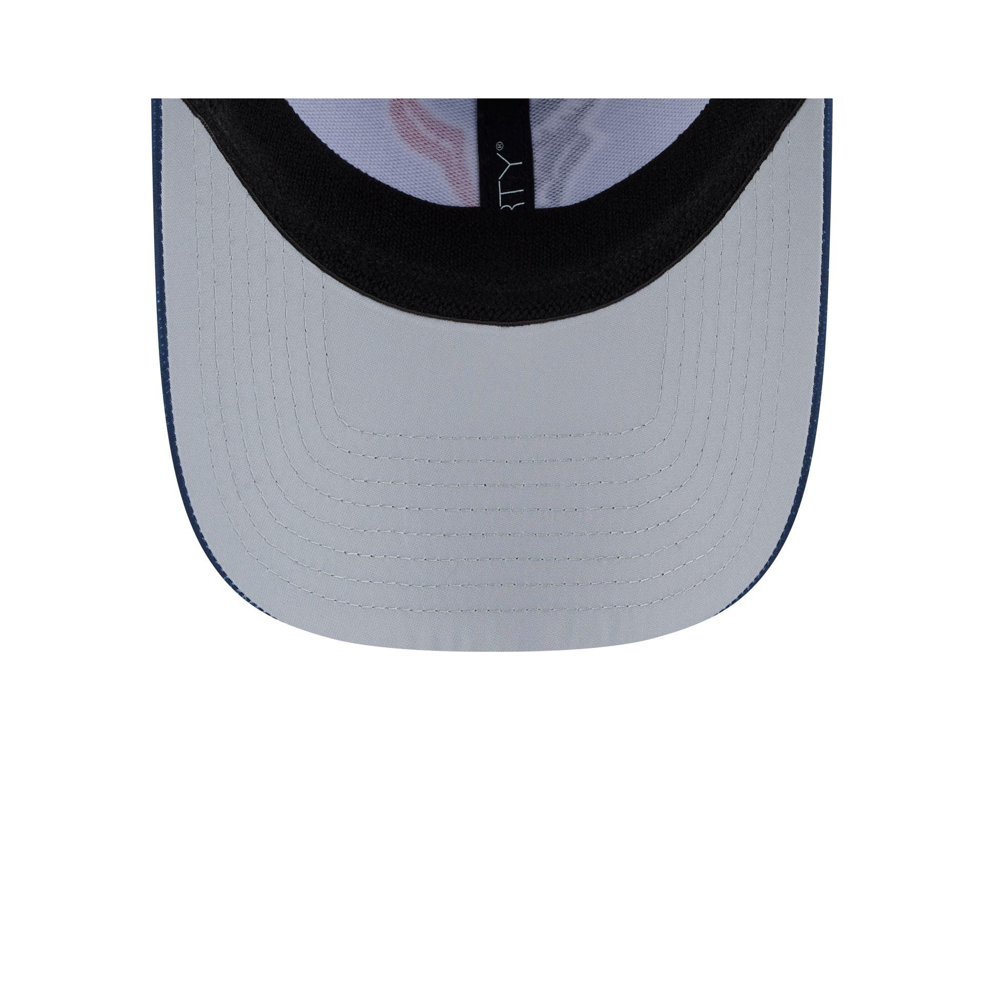 Las Vegas Raiders Tonal Camo 39THIRTY Stretch Fit Hat Male Product Image