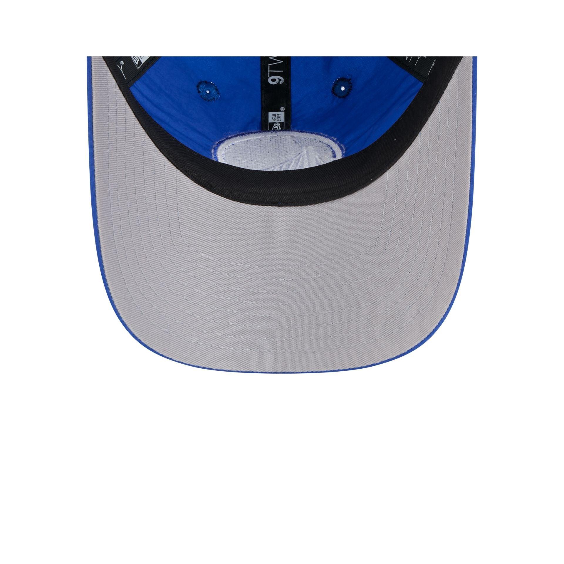 FC Dallas 2025 MLS Kickoff 9TWENTY Adjustable Hat Male Product Image