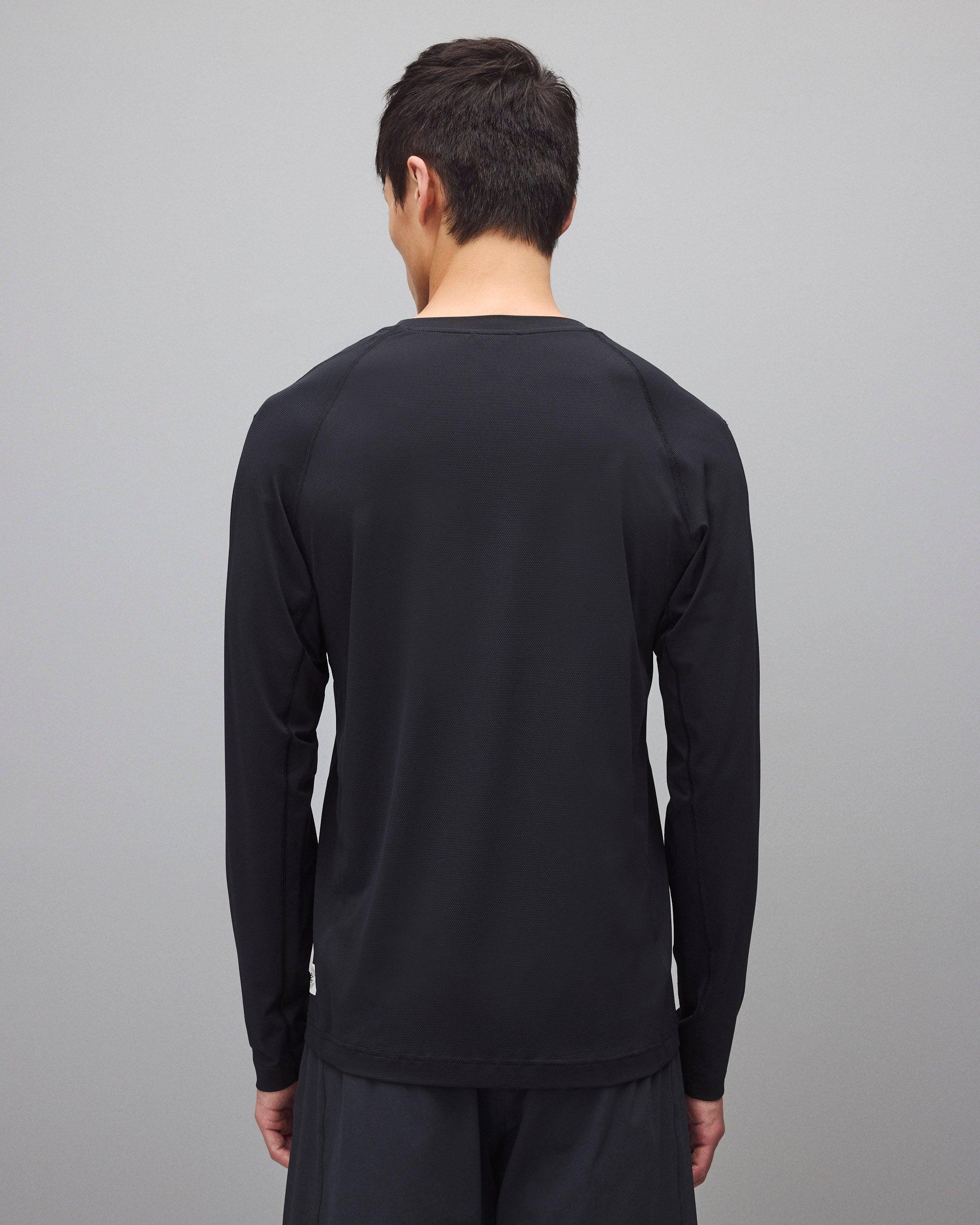 Lightweight Cordura Standard Training Long Sleeve Male Product Image