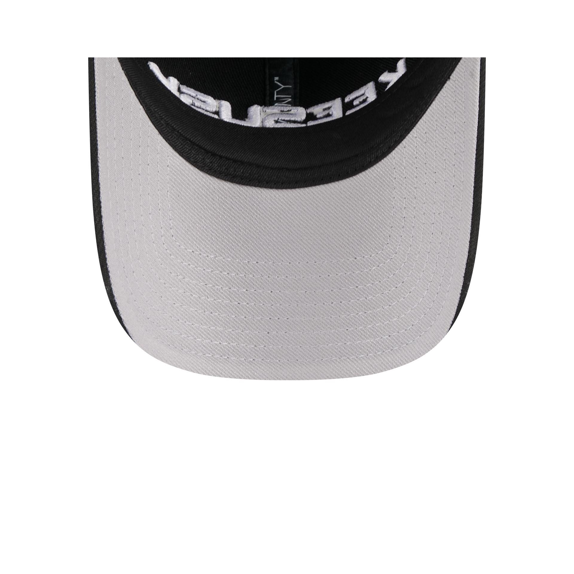 Phoenix Mercury Rebel Series 9TWENTY Adjustable Hat Male Product Image