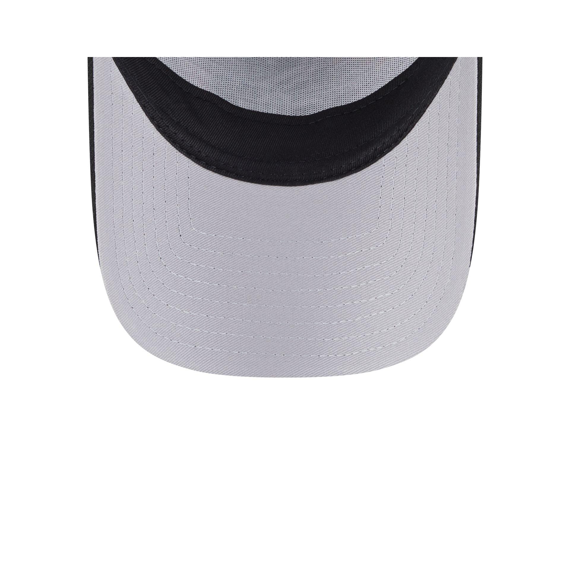 Salem RidgeYaks 9FORTY A-Frame Trucker Hat Male Product Image