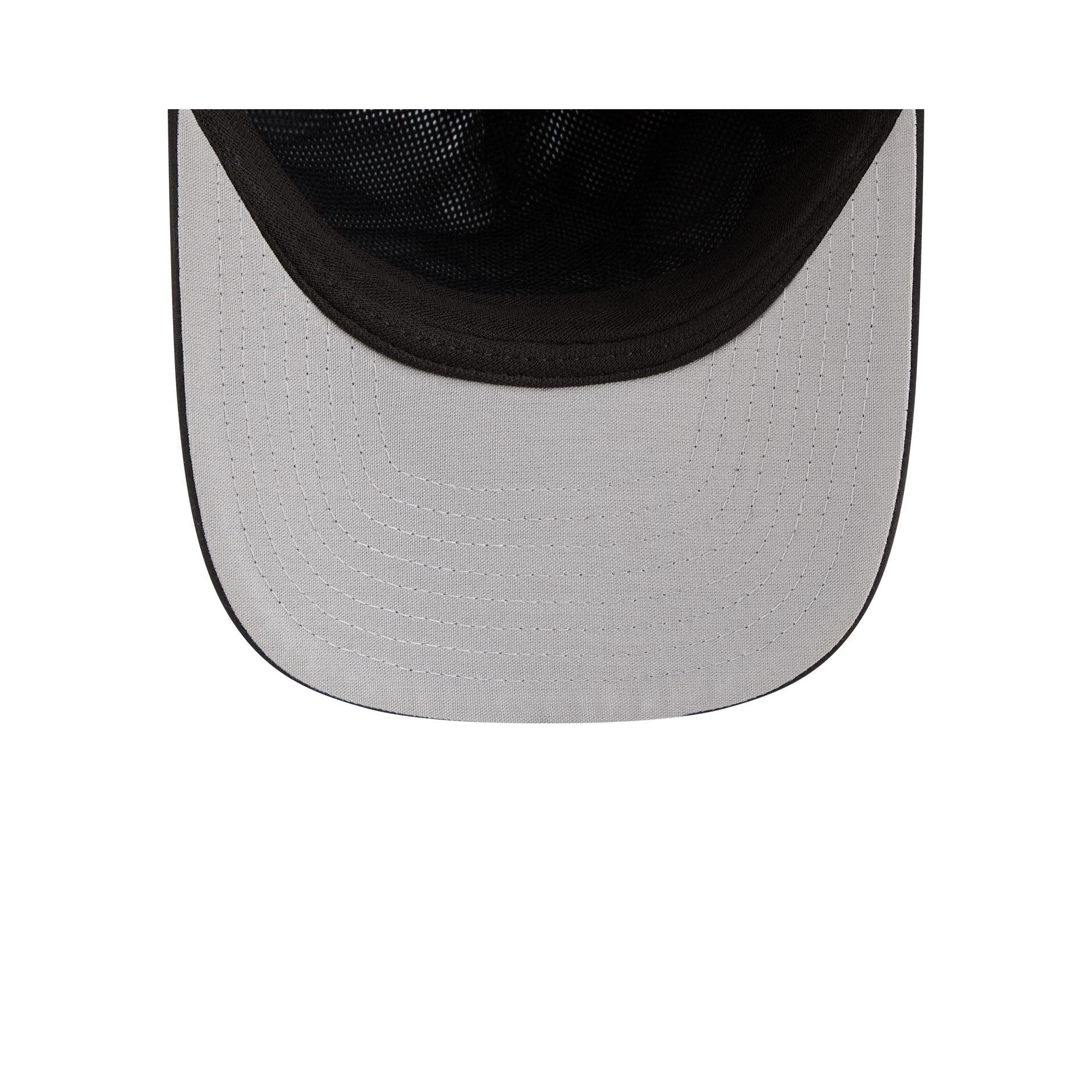 Pittsburgh Penguins Night 39THIRTY Stretch Fit Hat Male Product Image
