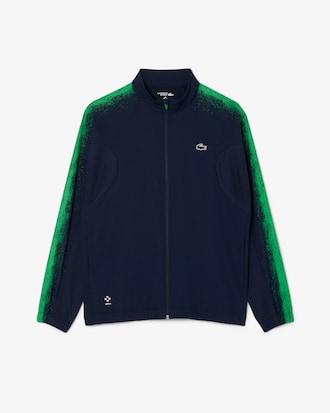Lacoste Tennis x Daniil Medvedev Tracksuit Product Image