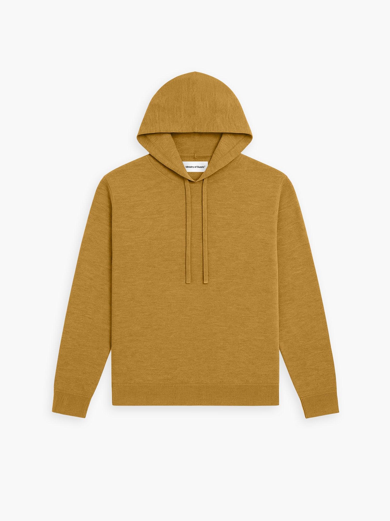 RELAXED HOODIE Male Product Image
