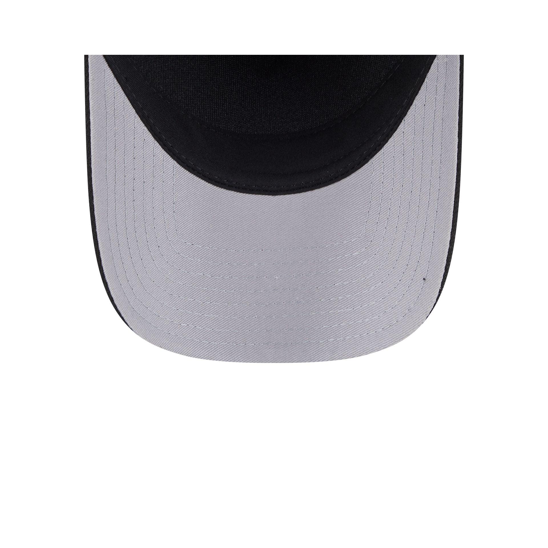 San Francisco 49ers Team 9FORTY M-Crown Snapback Hat Male Product Image