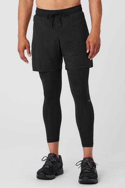 ALO | Stability 2-In-1 Pant Size: XL Product Image