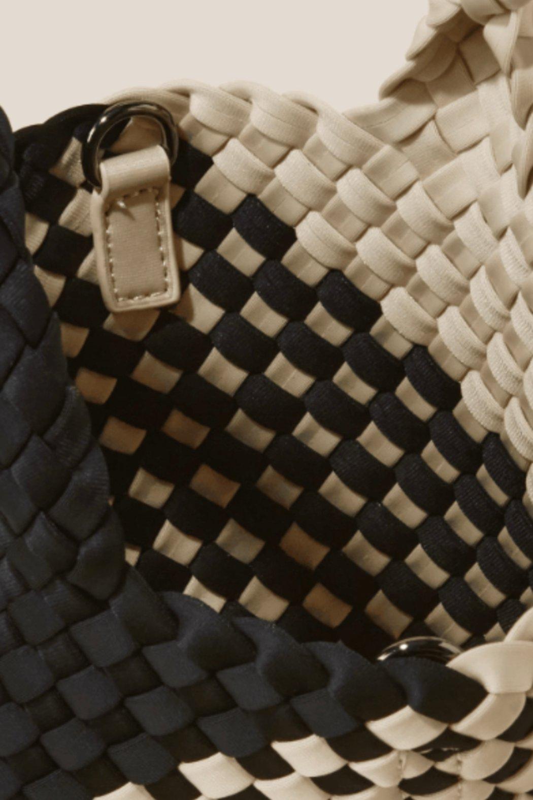 St.Barths Petit-Tote Graphic Product Image