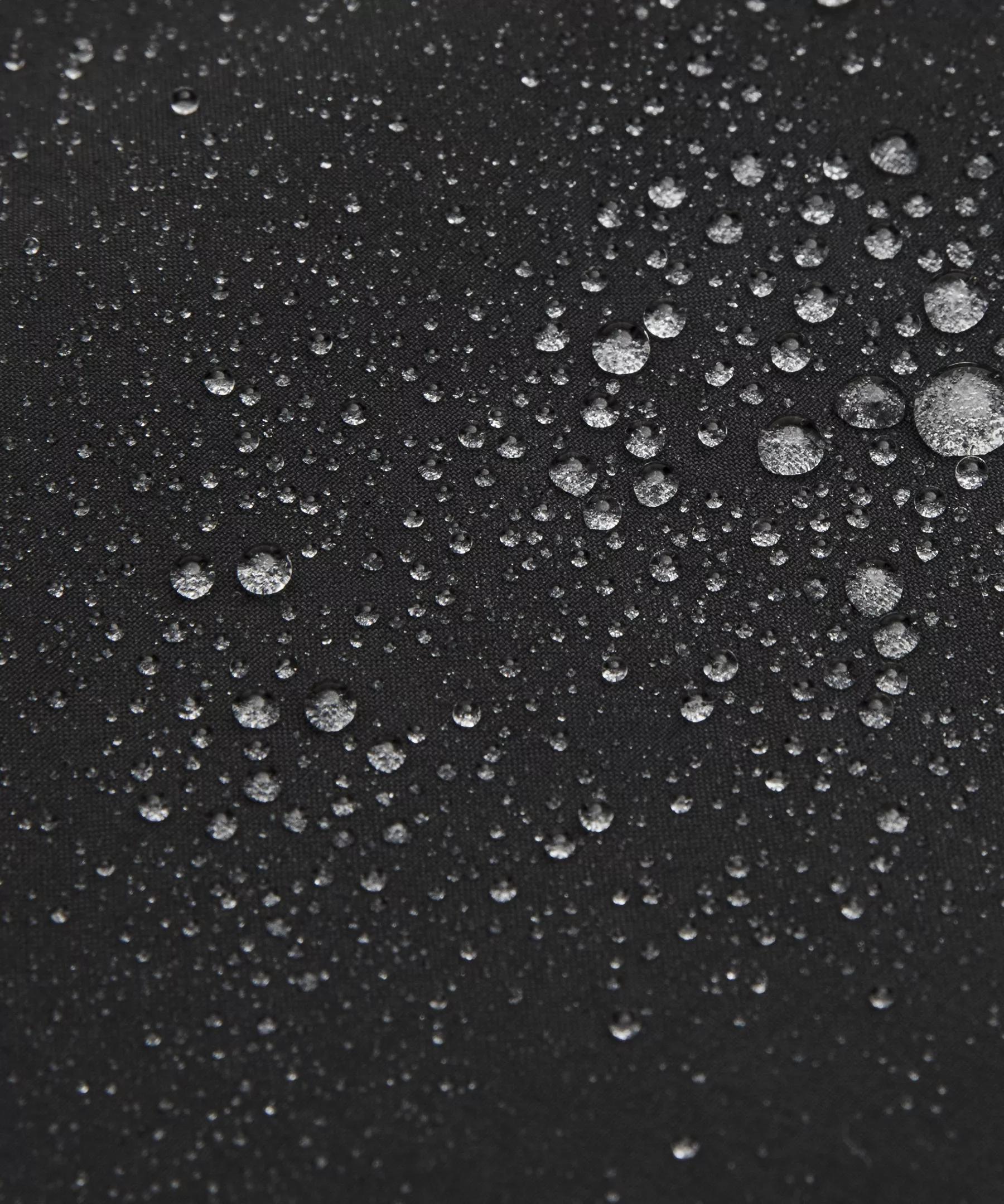 Windproof Full-Zip Golf Vest Product Image