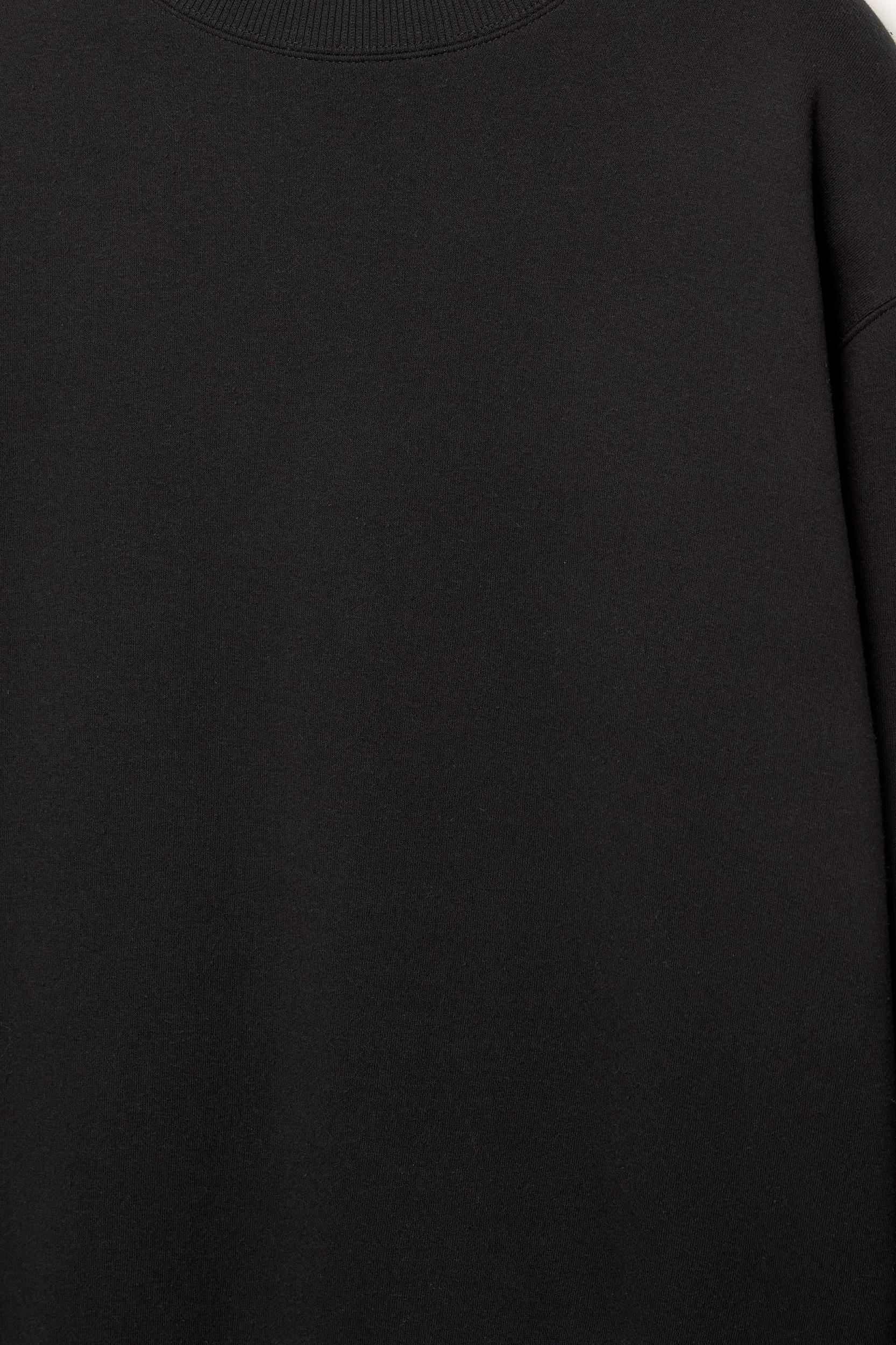 abercrombie kids Kids' NYC Buildings Graphic Hoodie Product Image