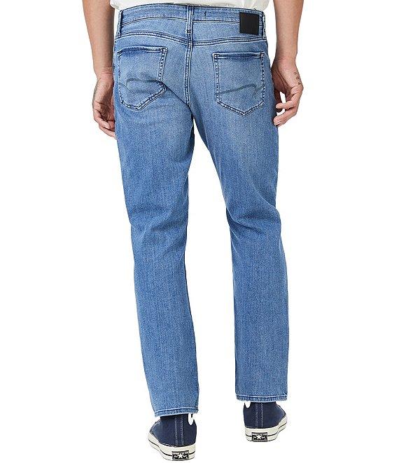 Mavi Matt Straight Leg Jeans Product Image